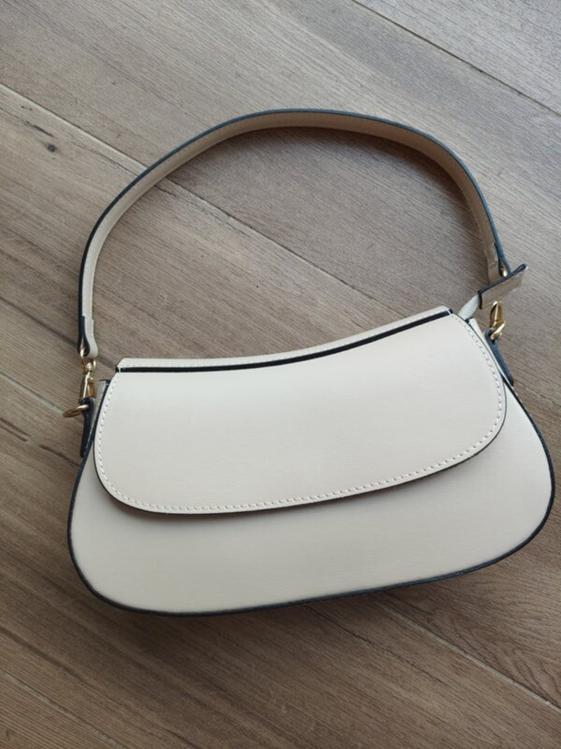 BOLSO HOMBRO URBAN CHIC - 2