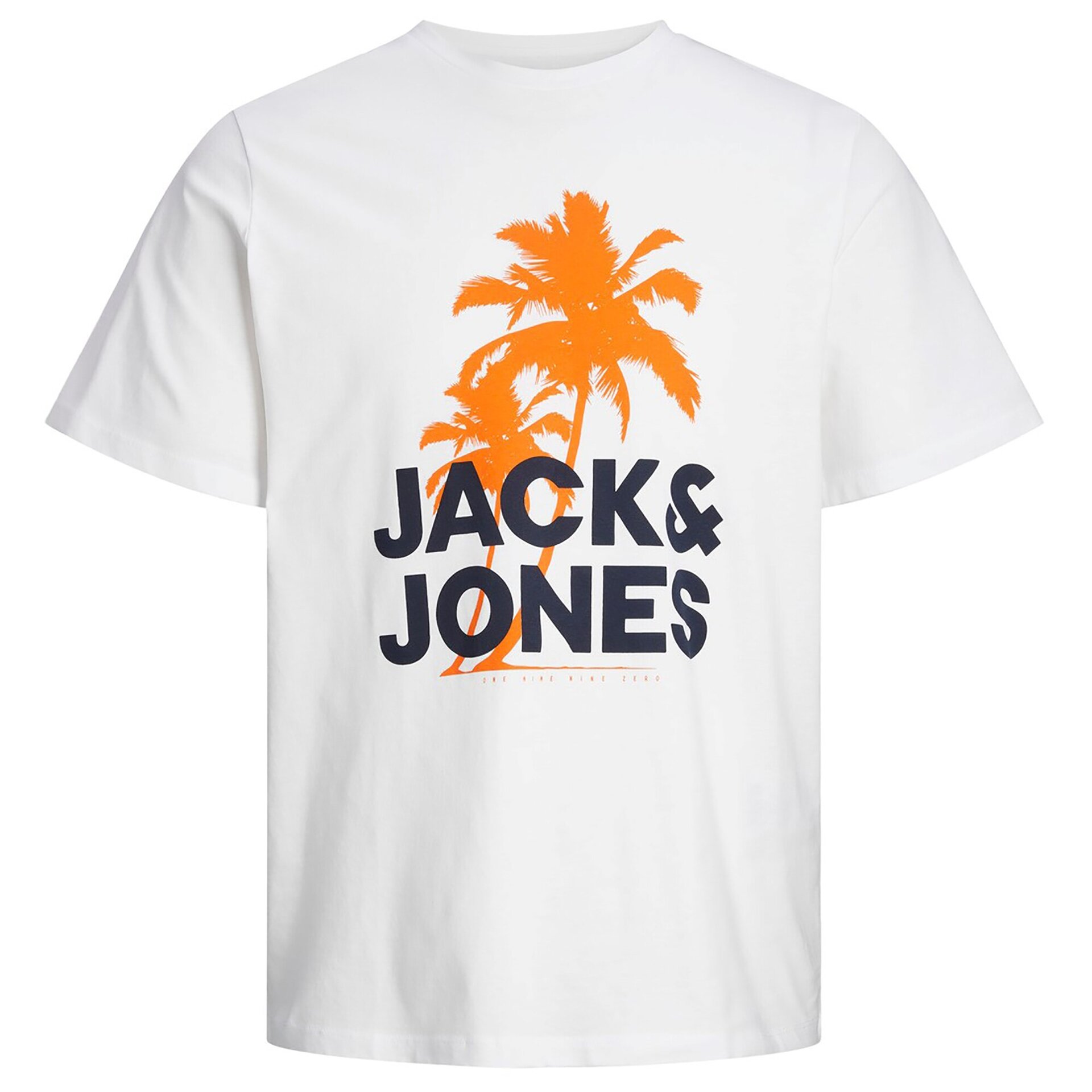 CAMISETA WAVY - 4