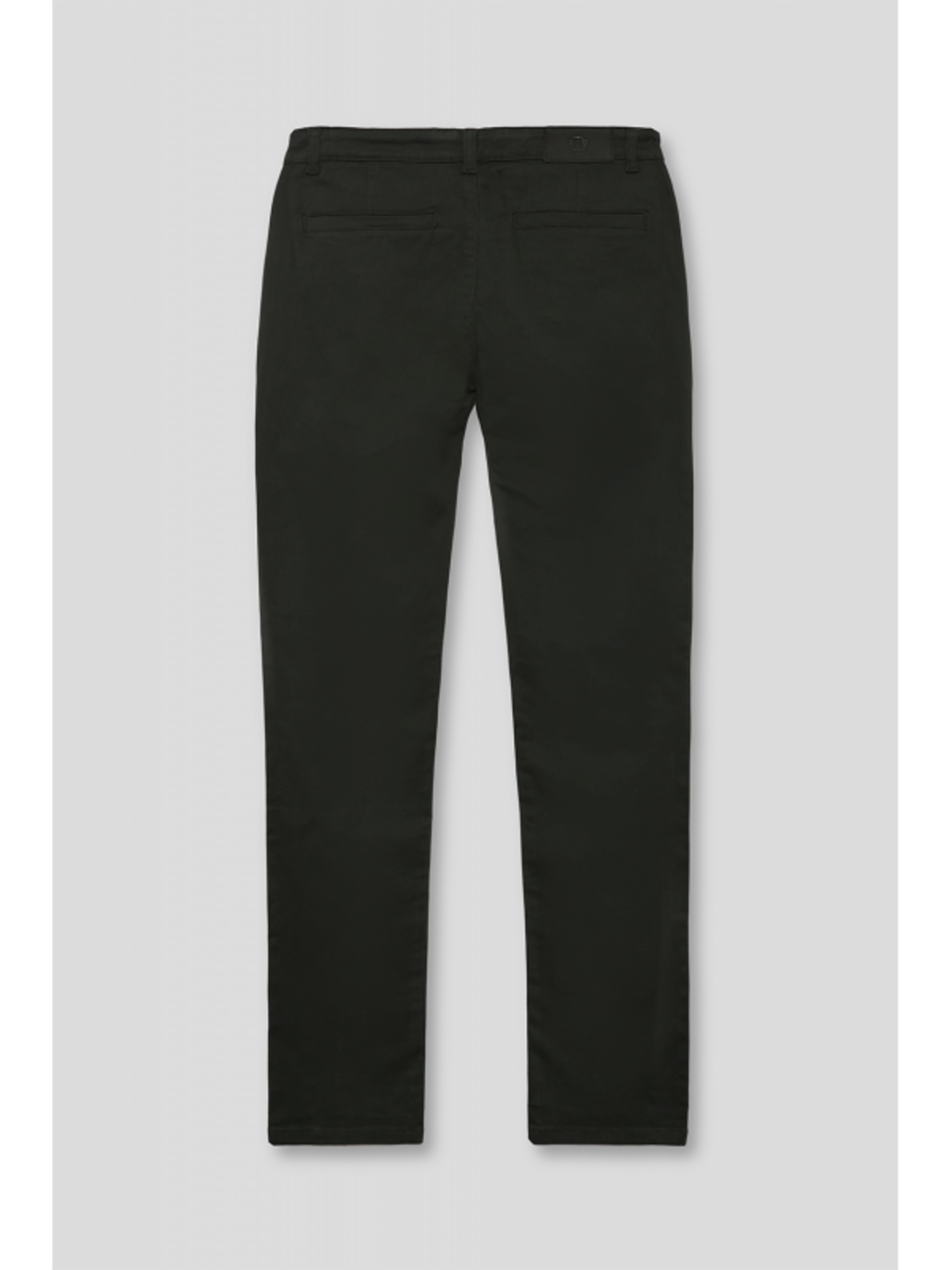 PANTALÓN CHINO VERDE CAZA - 5