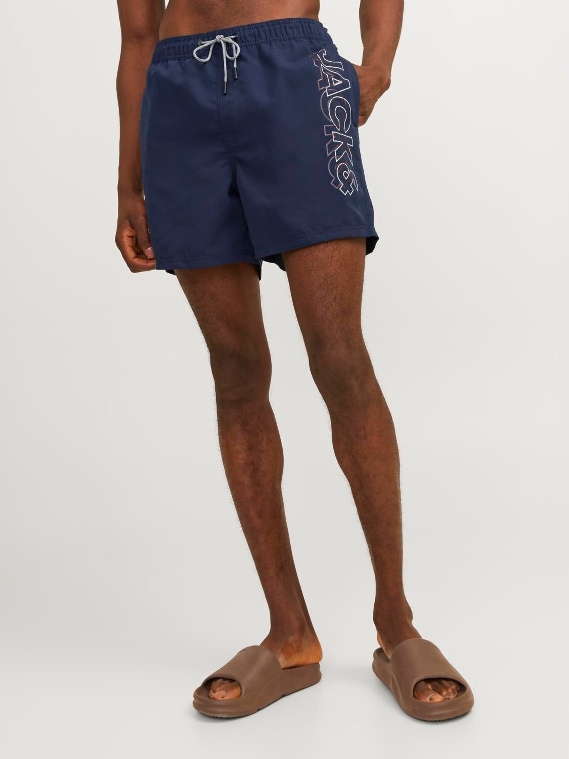BAÑADOR REGULAR FIT - 11