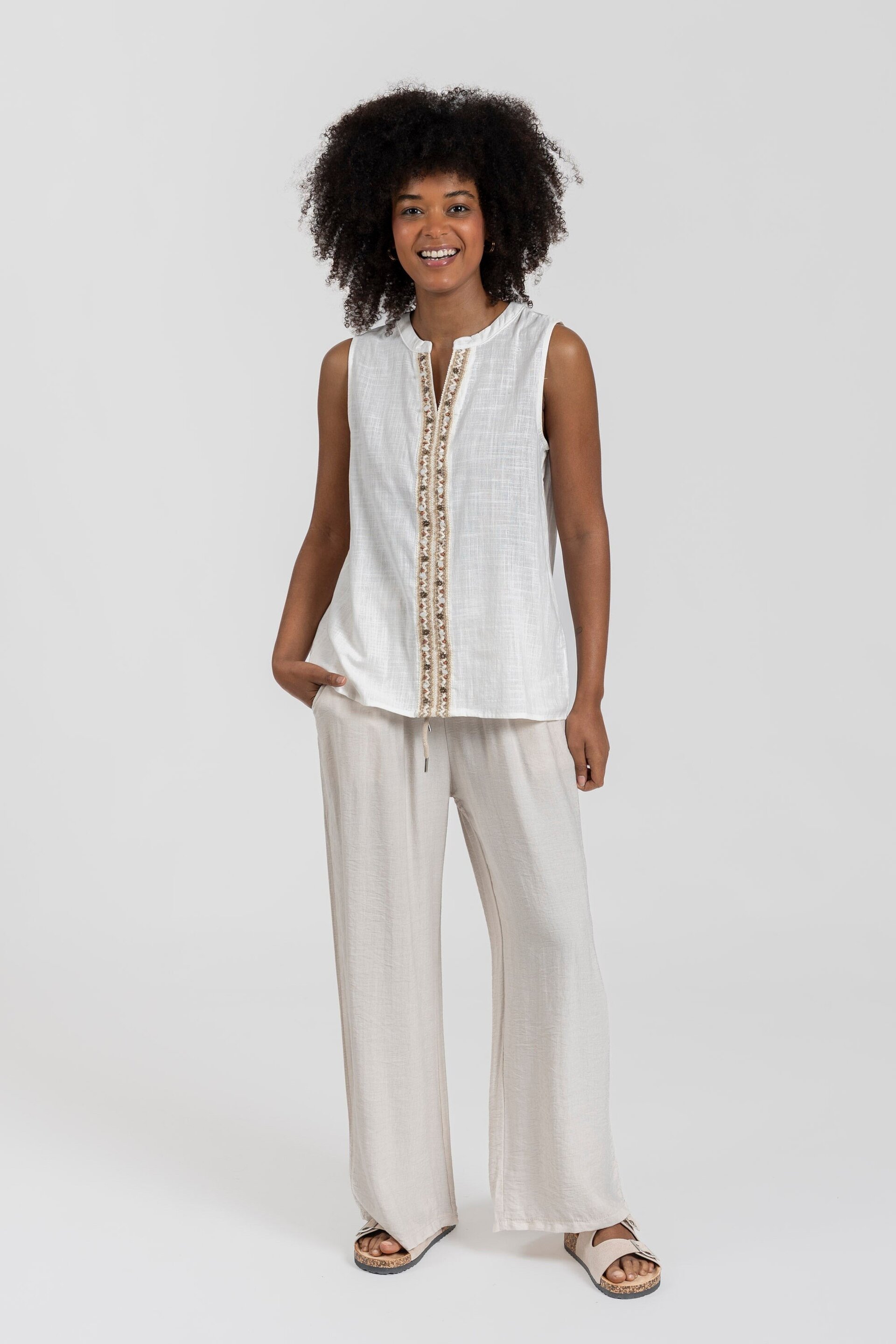 PANTALÓN "BRUMA SUAVE" - 5