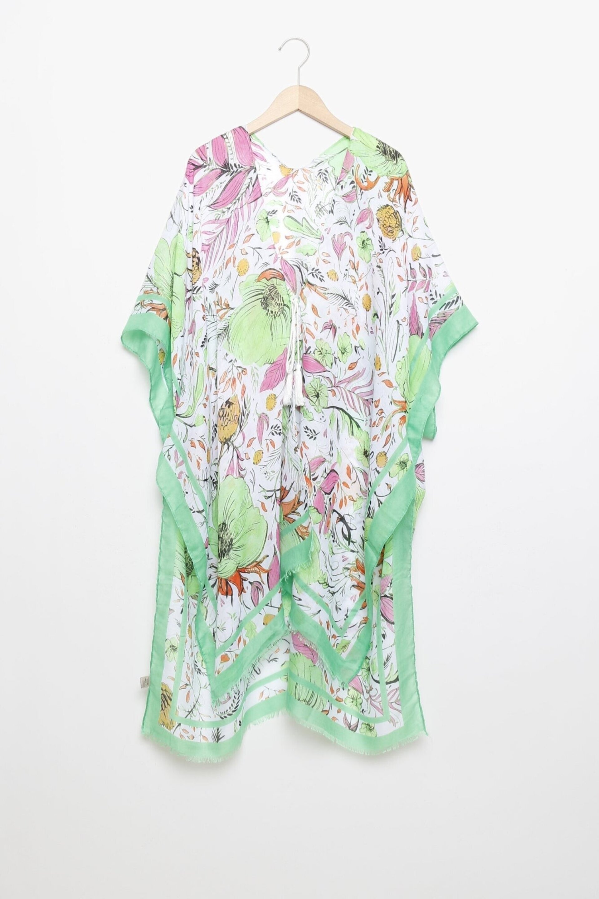 KIMONO EASY FLOW - 3