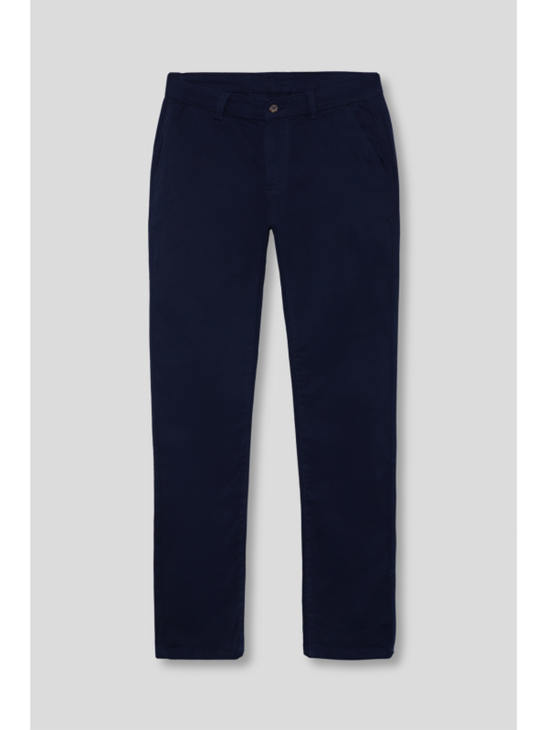 PANTALON CHINO MARINO - 5