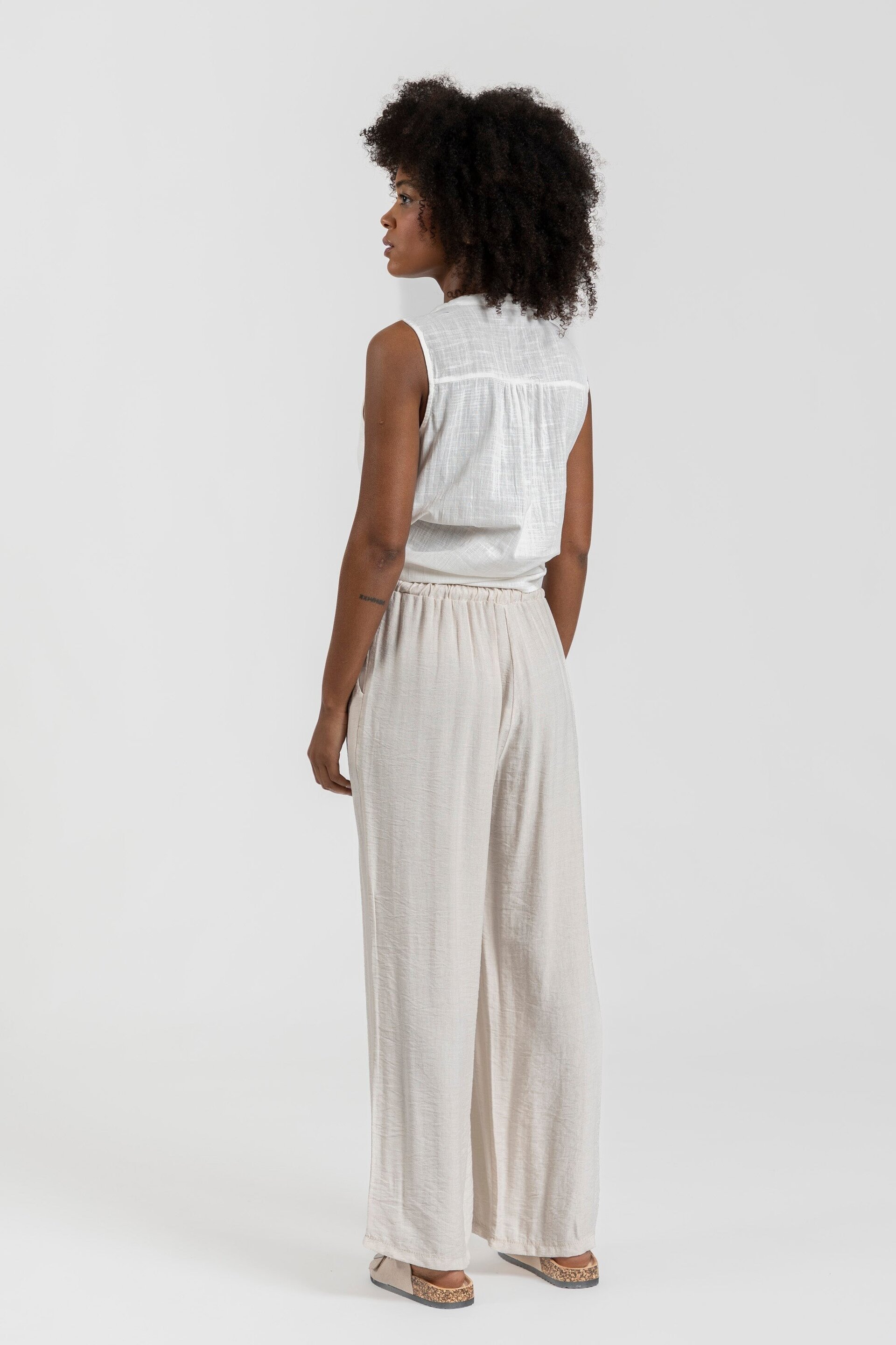 PANTALÓN "BRUMA SUAVE" - 4