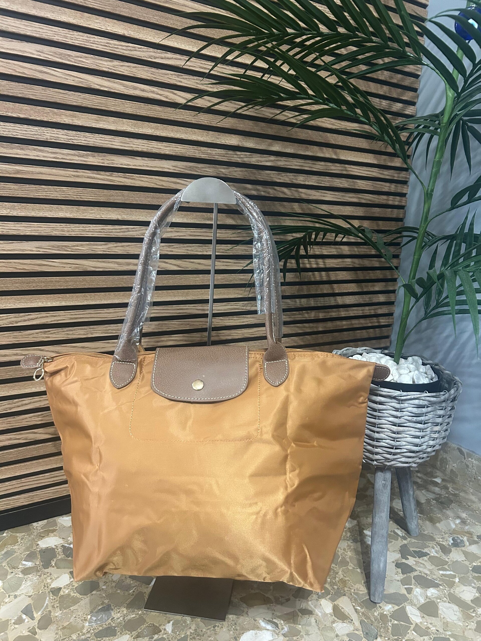 BOLSO LONGCHAMP - 8