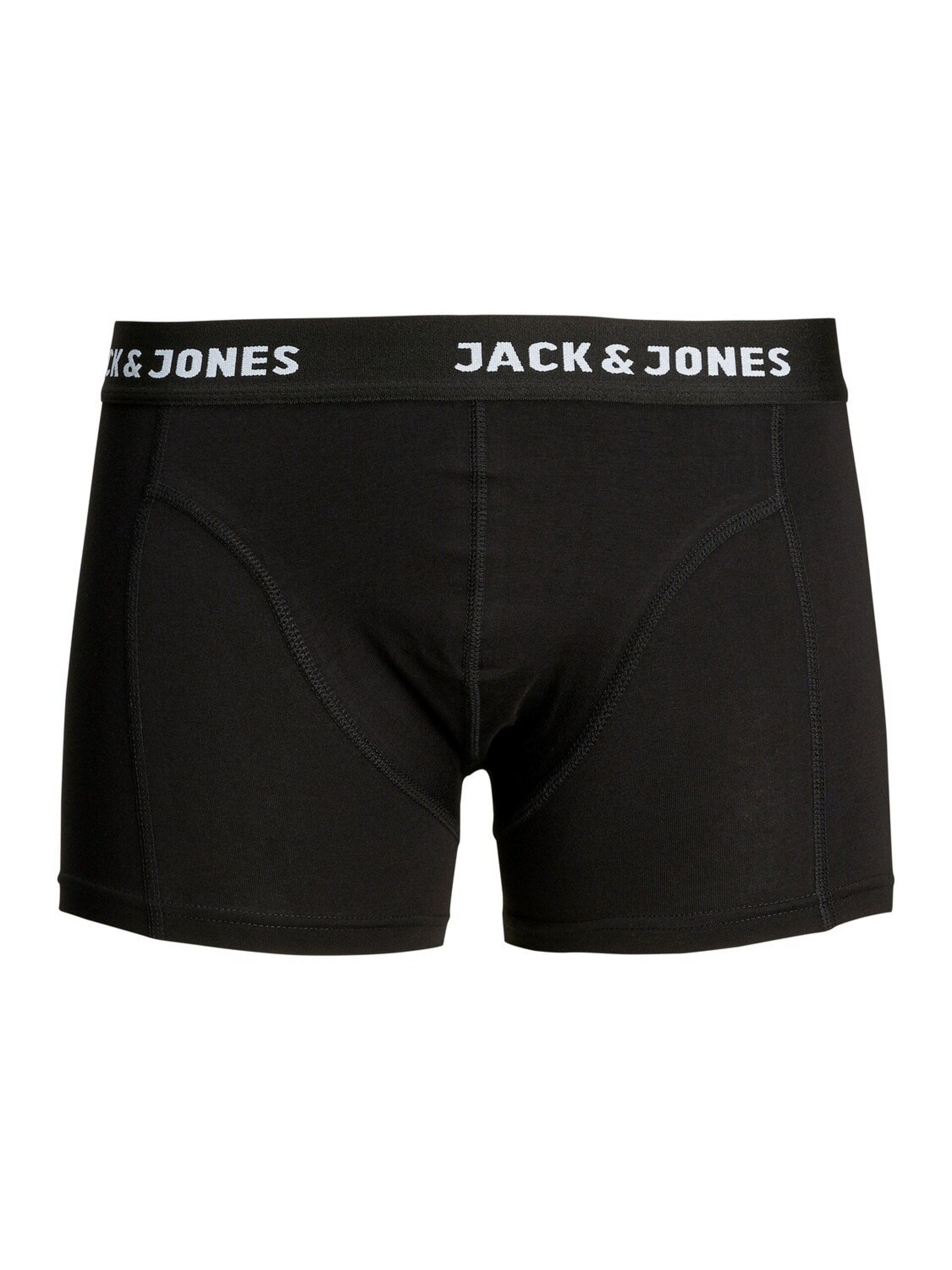 Paquete 3 Boxers - 7