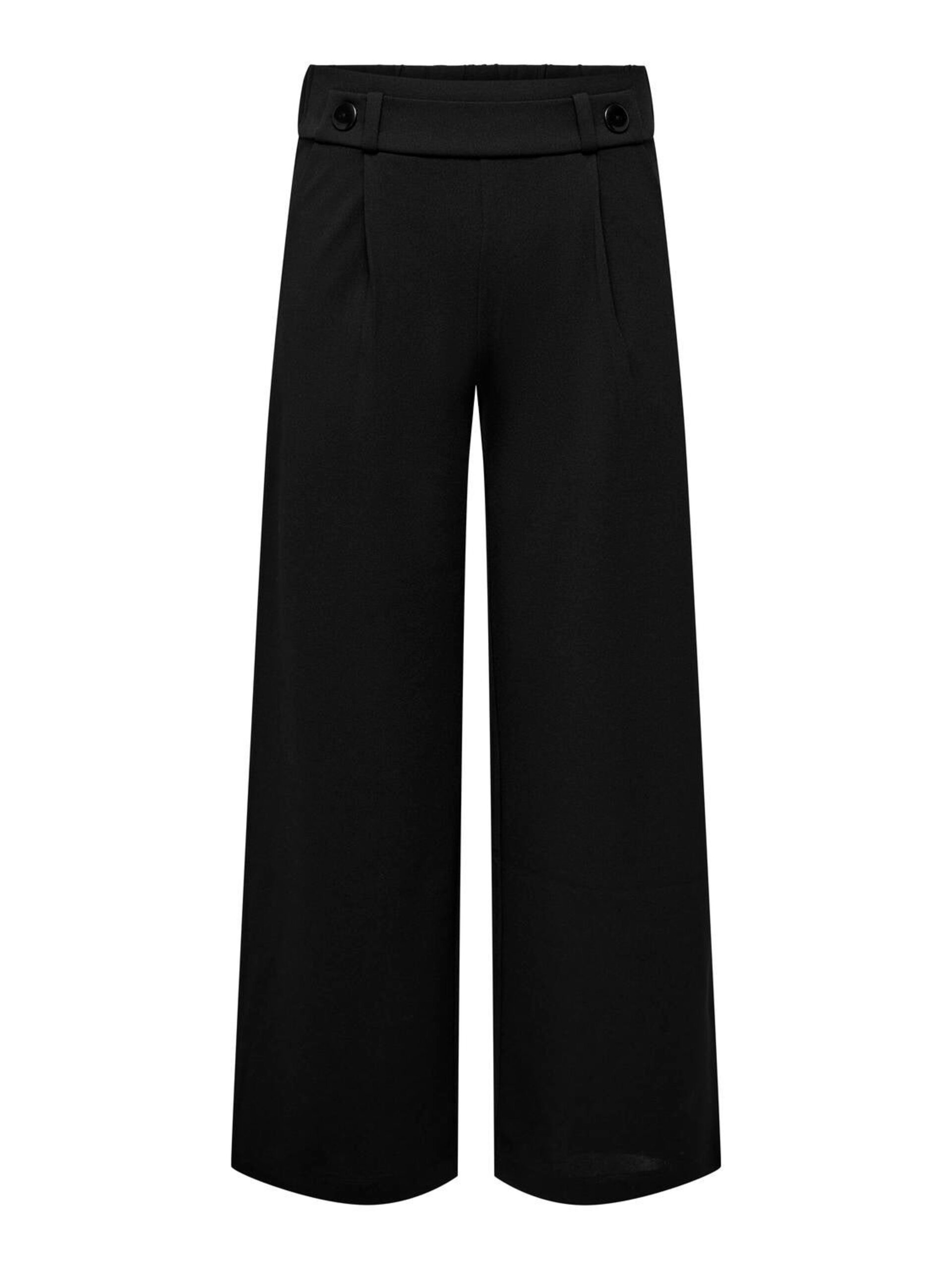 JDYGEGGO PANTALONES DE PERNA ANCHA - 5