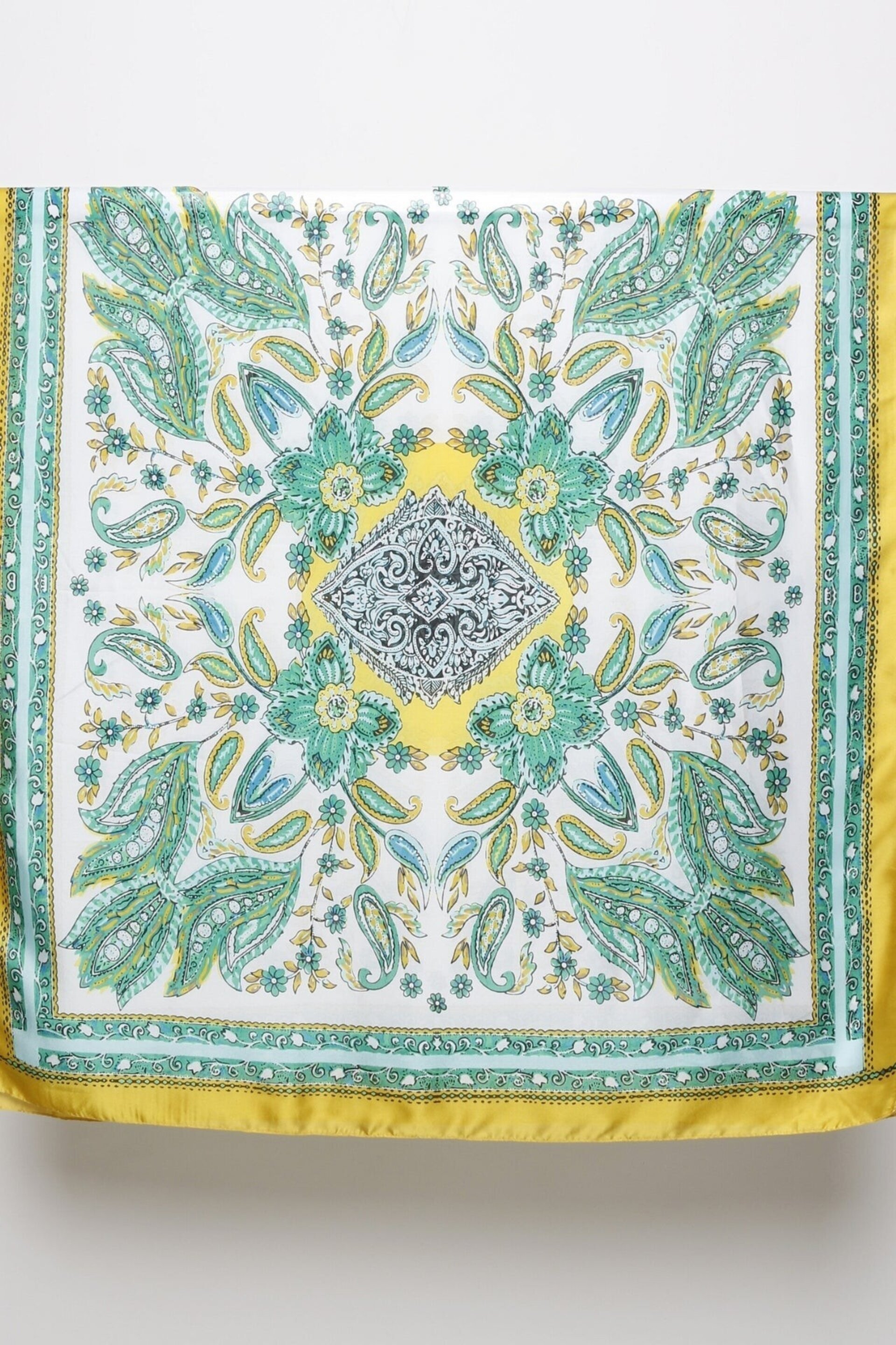 PAÑUELO AURA - 10
