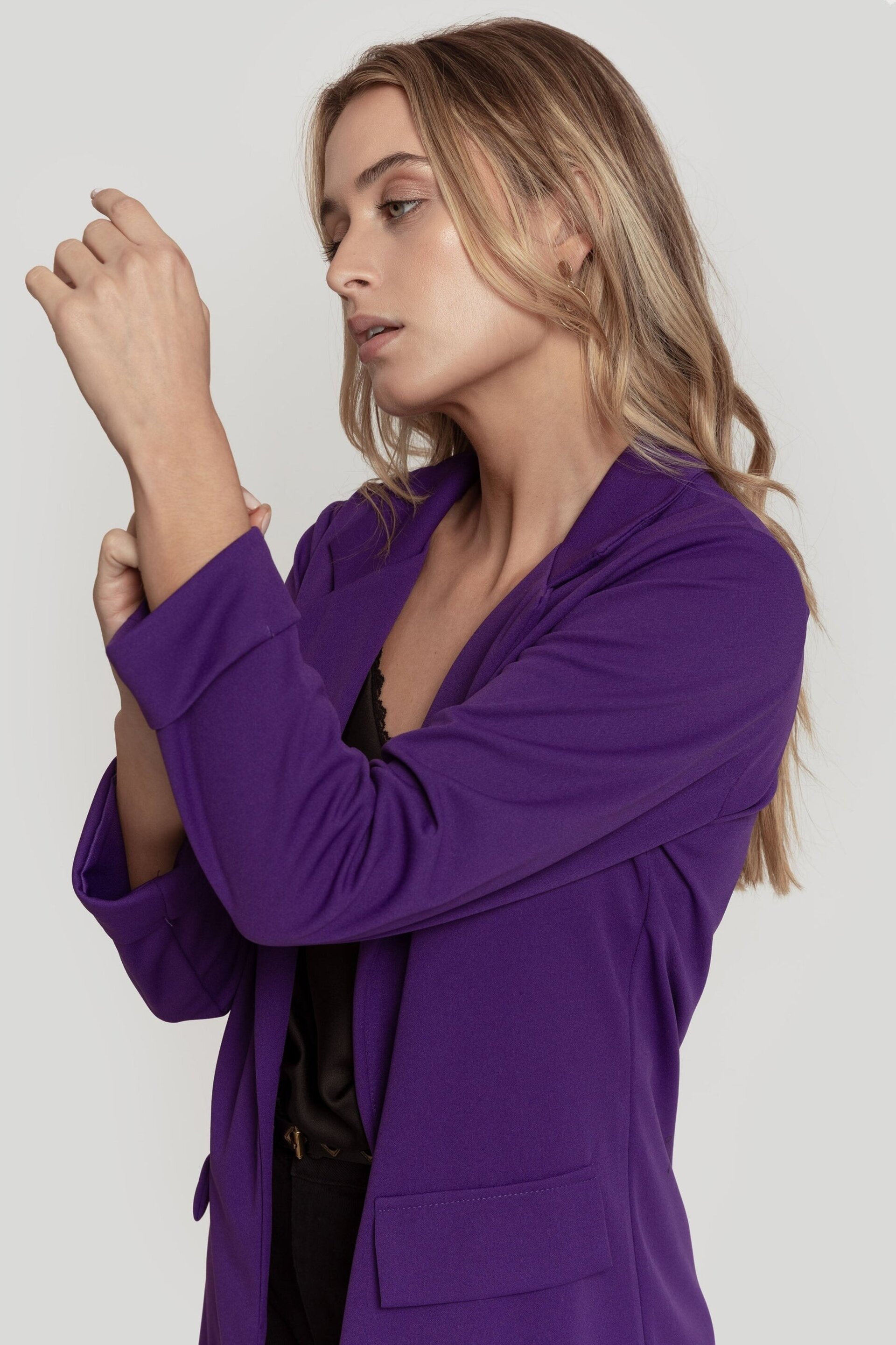 CHAQUETA BASICA - 6