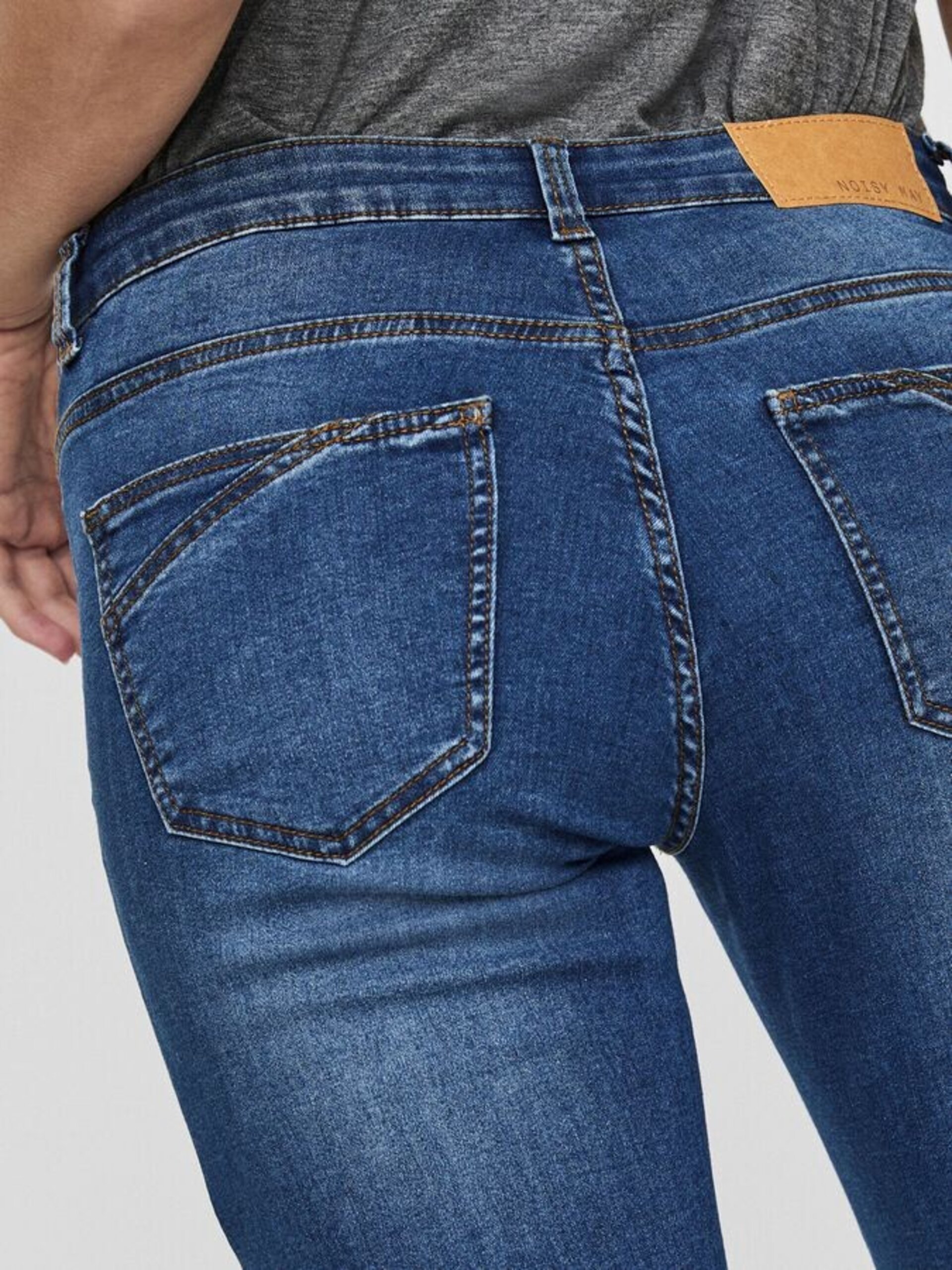 JEANS SKINNY FIT - 3