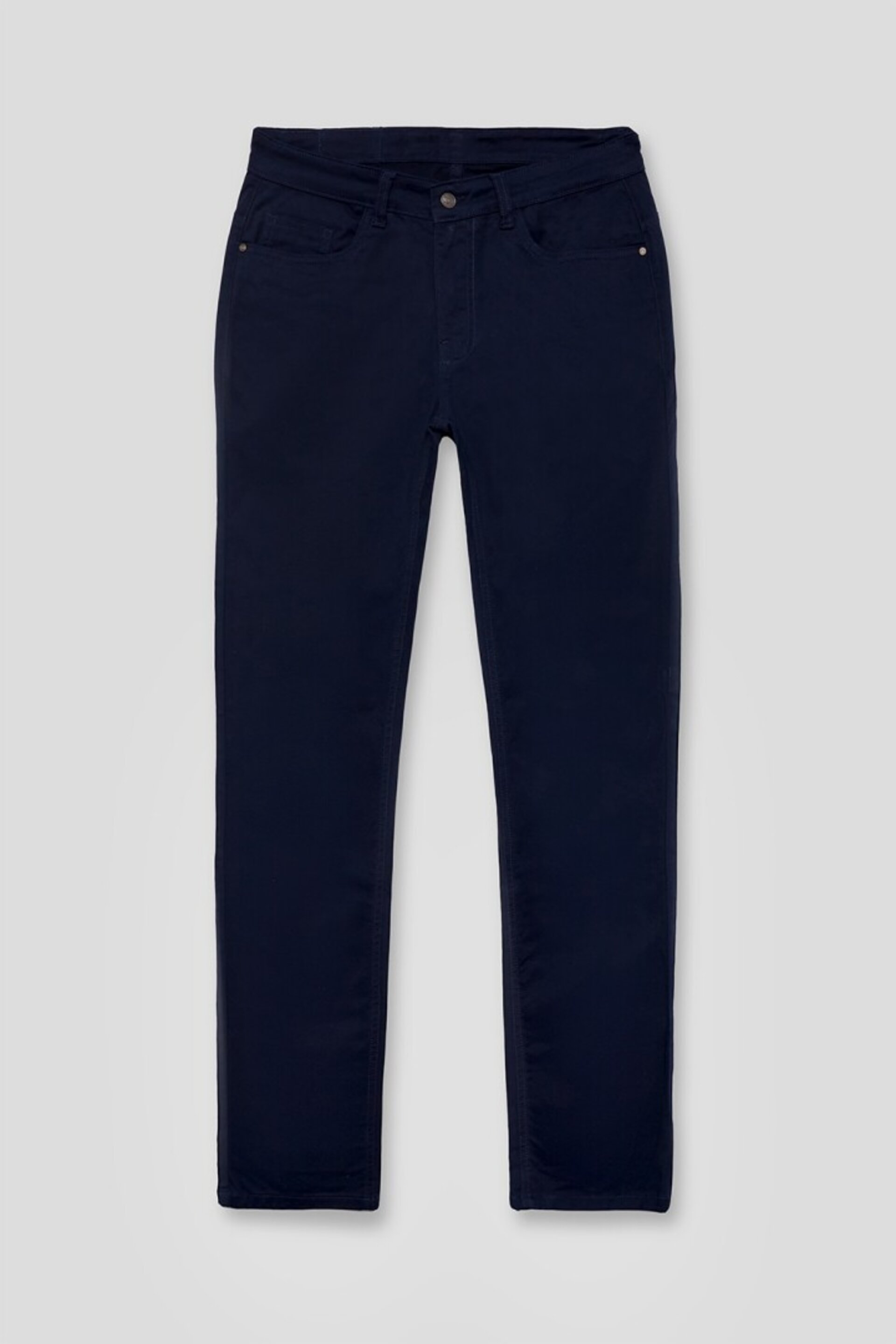 PANTALÓN VAQUERO "MARINO" - 3