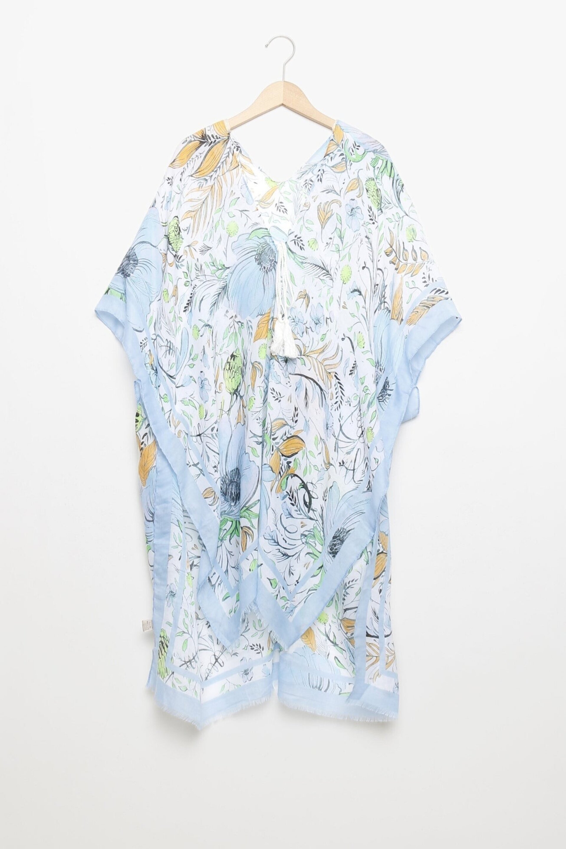 KIMONO EASY FLOW - 4