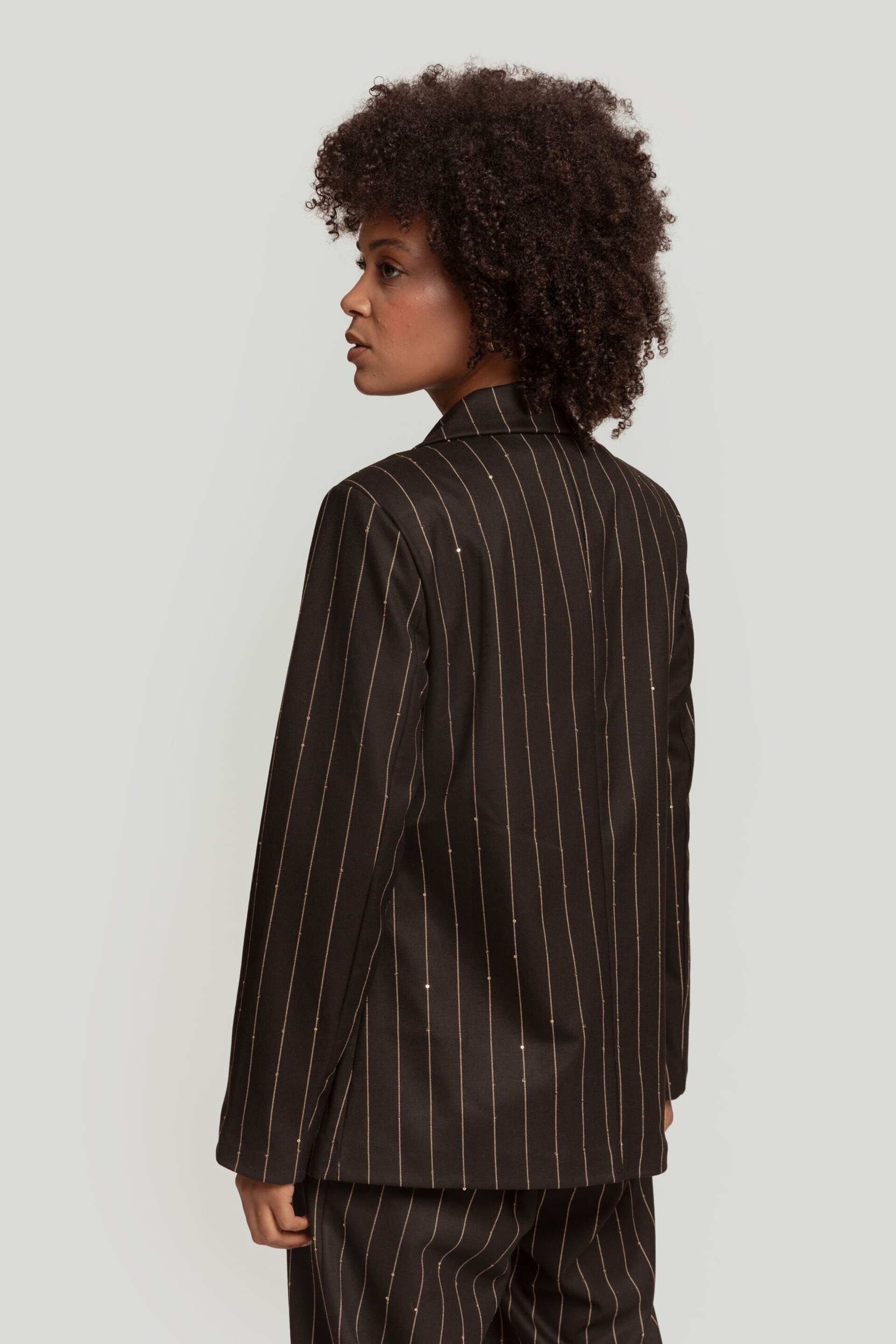 BLAZER TRAMA - 3