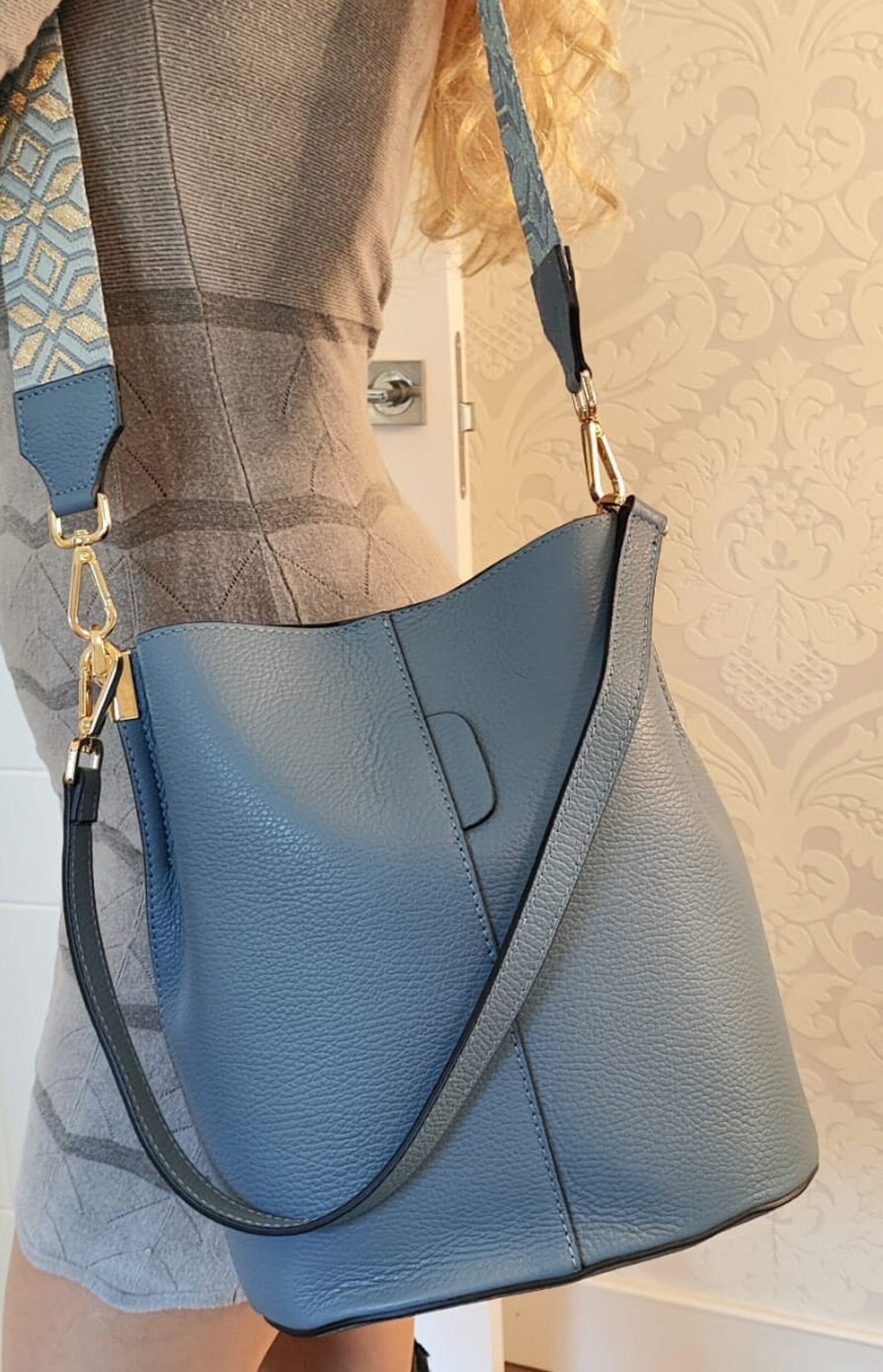 BOLSO BUCKET - 5