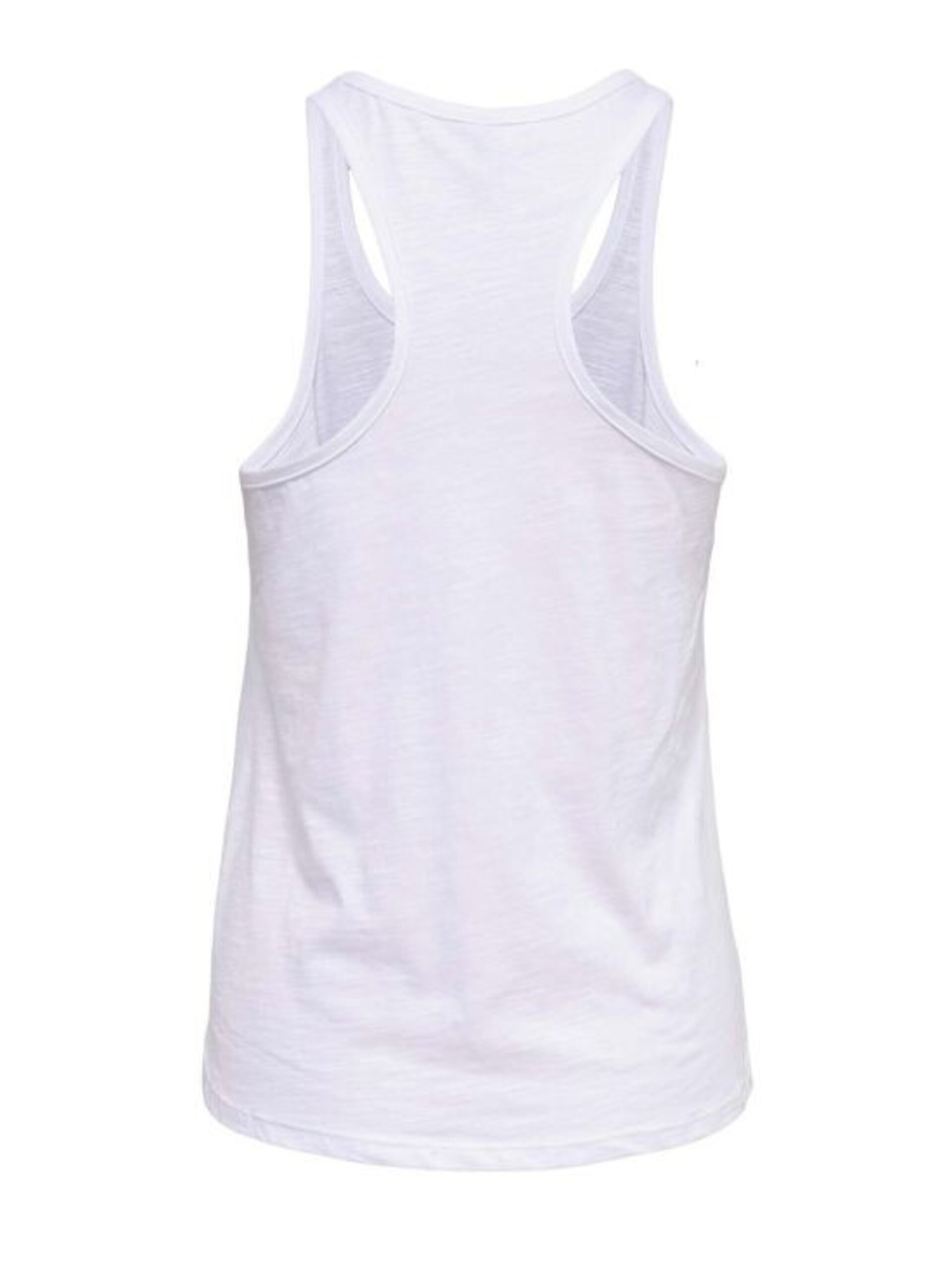 Only Camiseta Bibi Palms Top Box - 5
