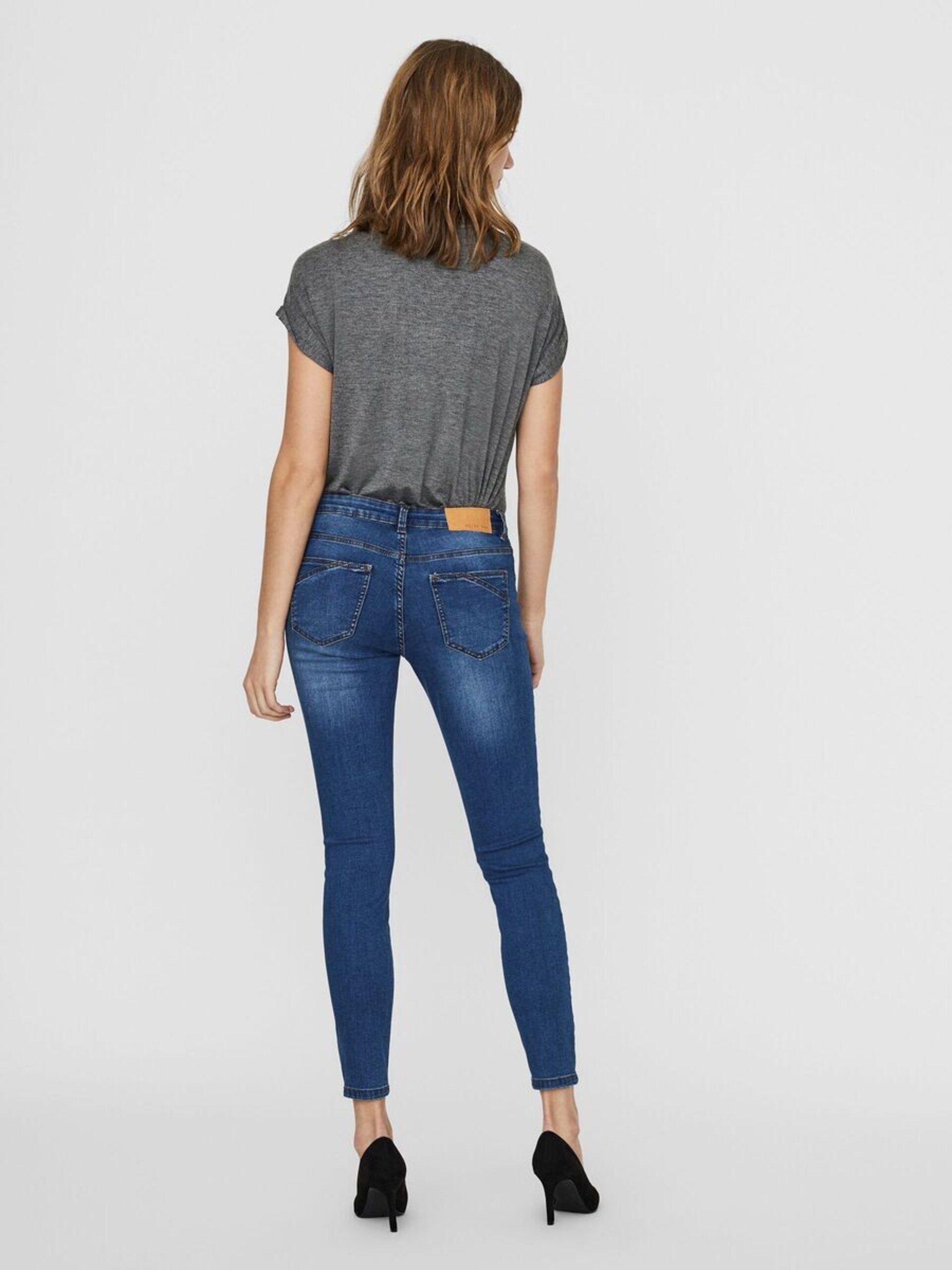JEANS SKINNY FIT - 2