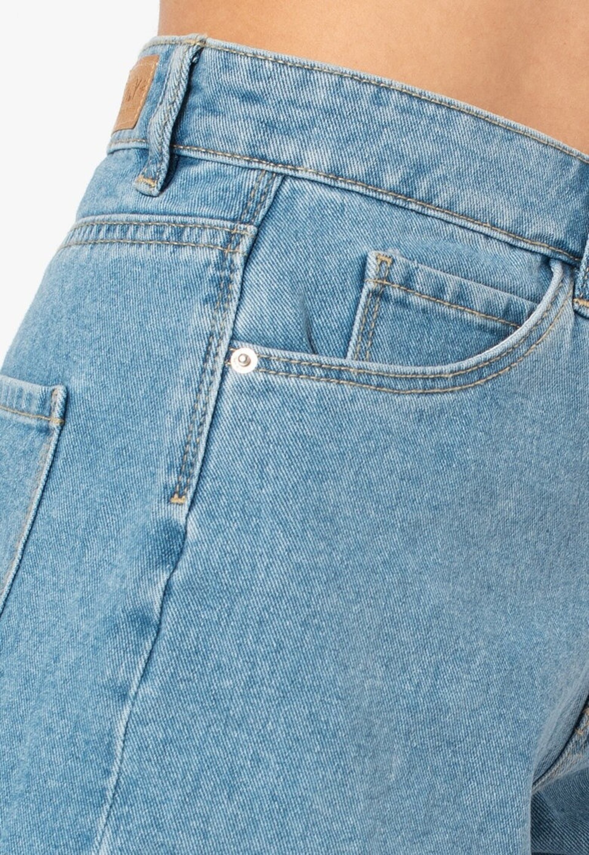 Shorts vaqueros ONLVEGA - 3
