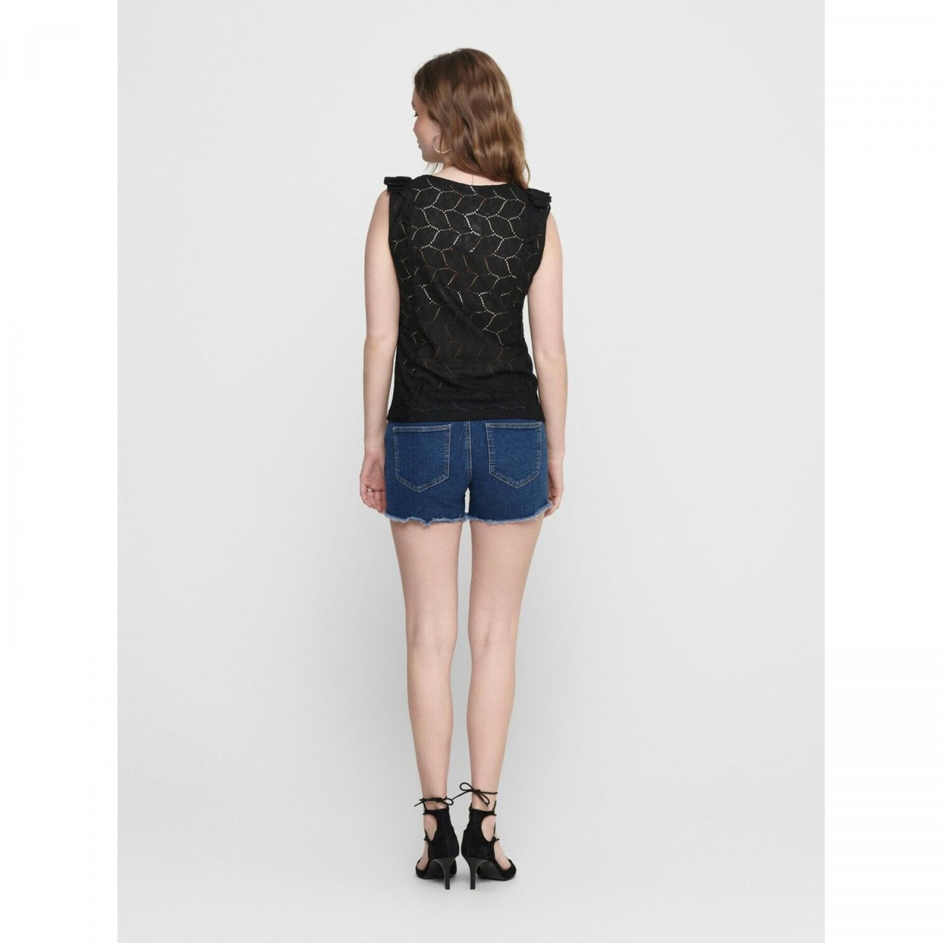 SHORT ONLY ONLSUN - 3