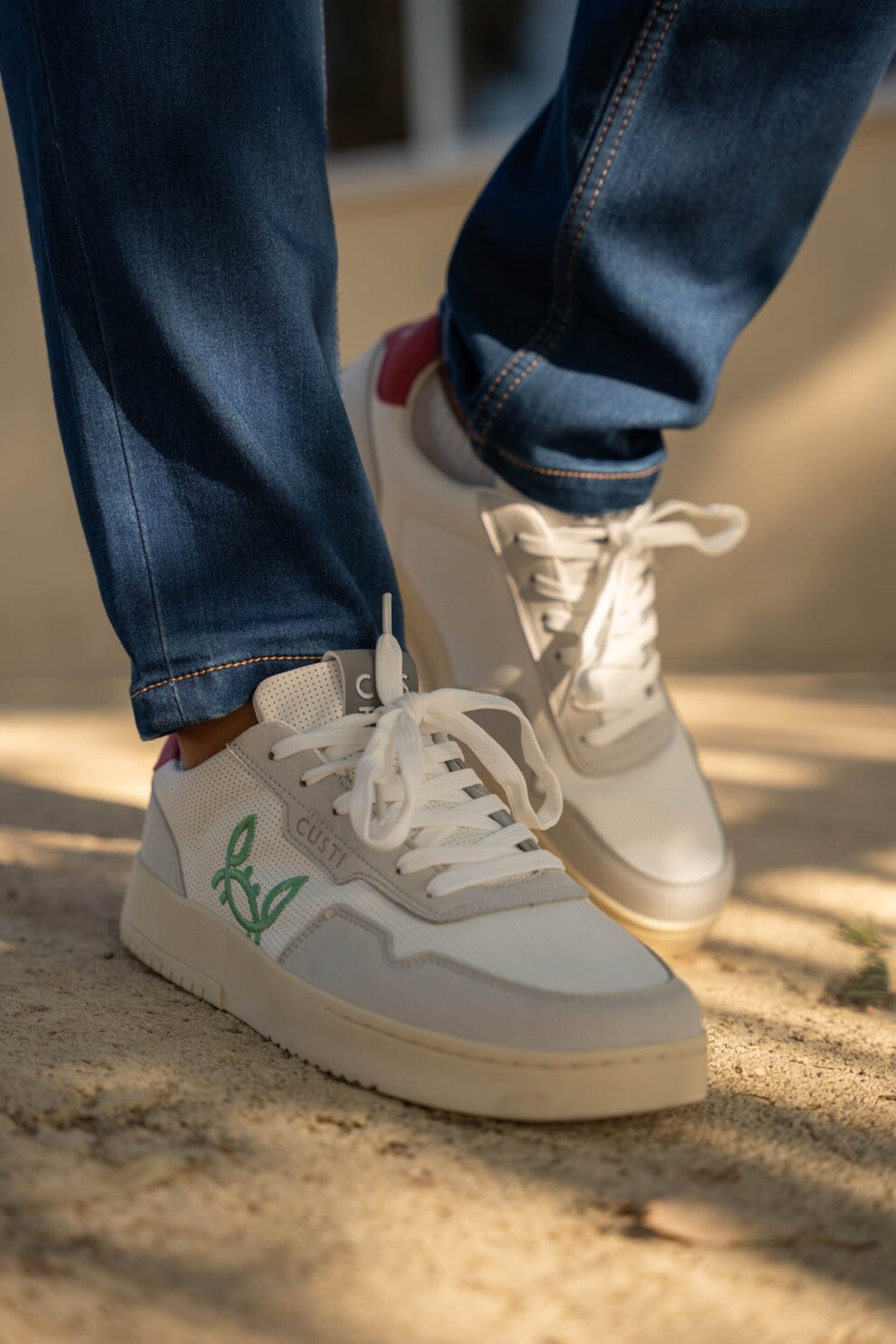 SNEAKERS CANGREJITO - 2
