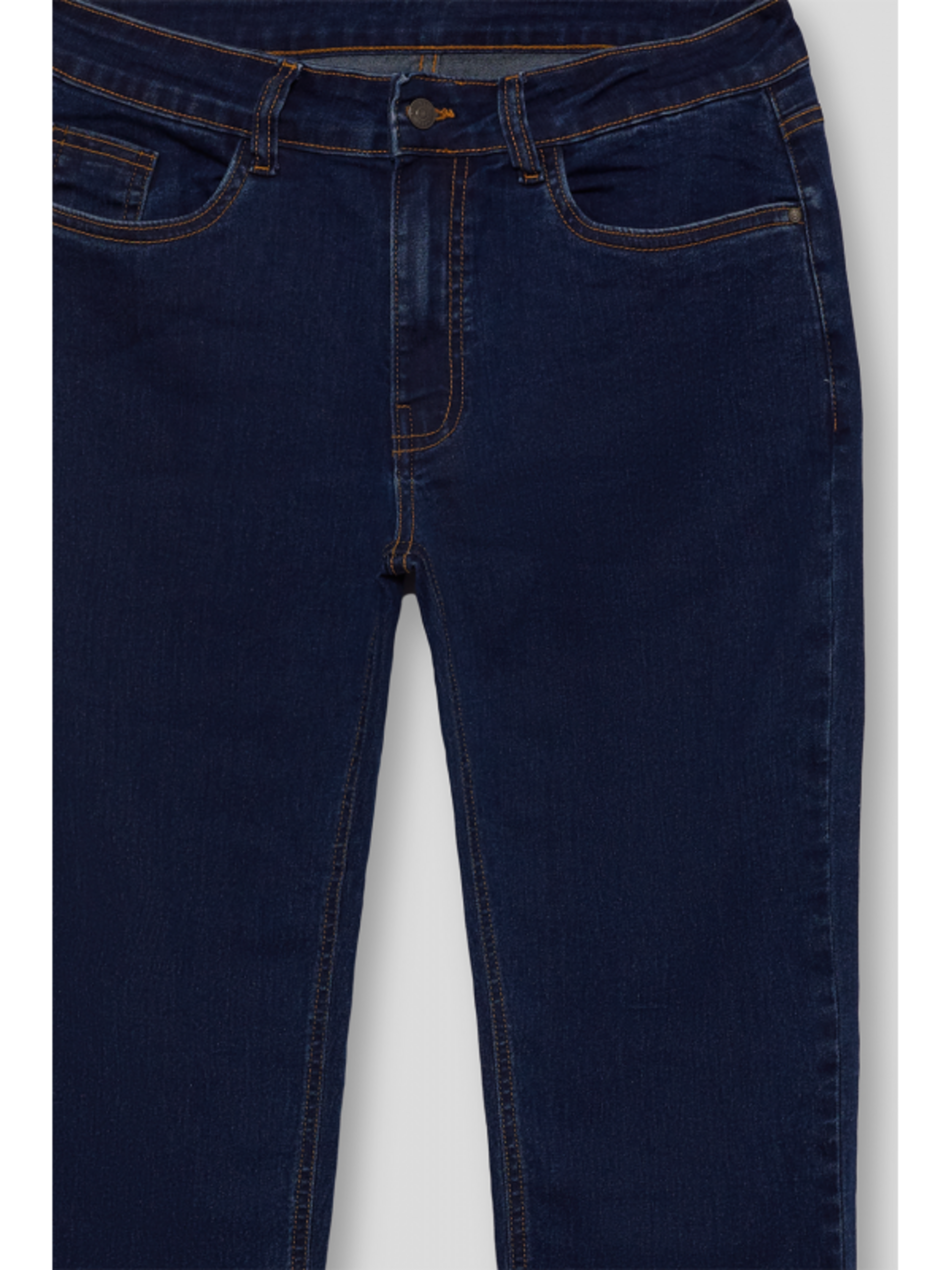 PANTALÓN VAQUERO "DENIM OSCURO" - 3