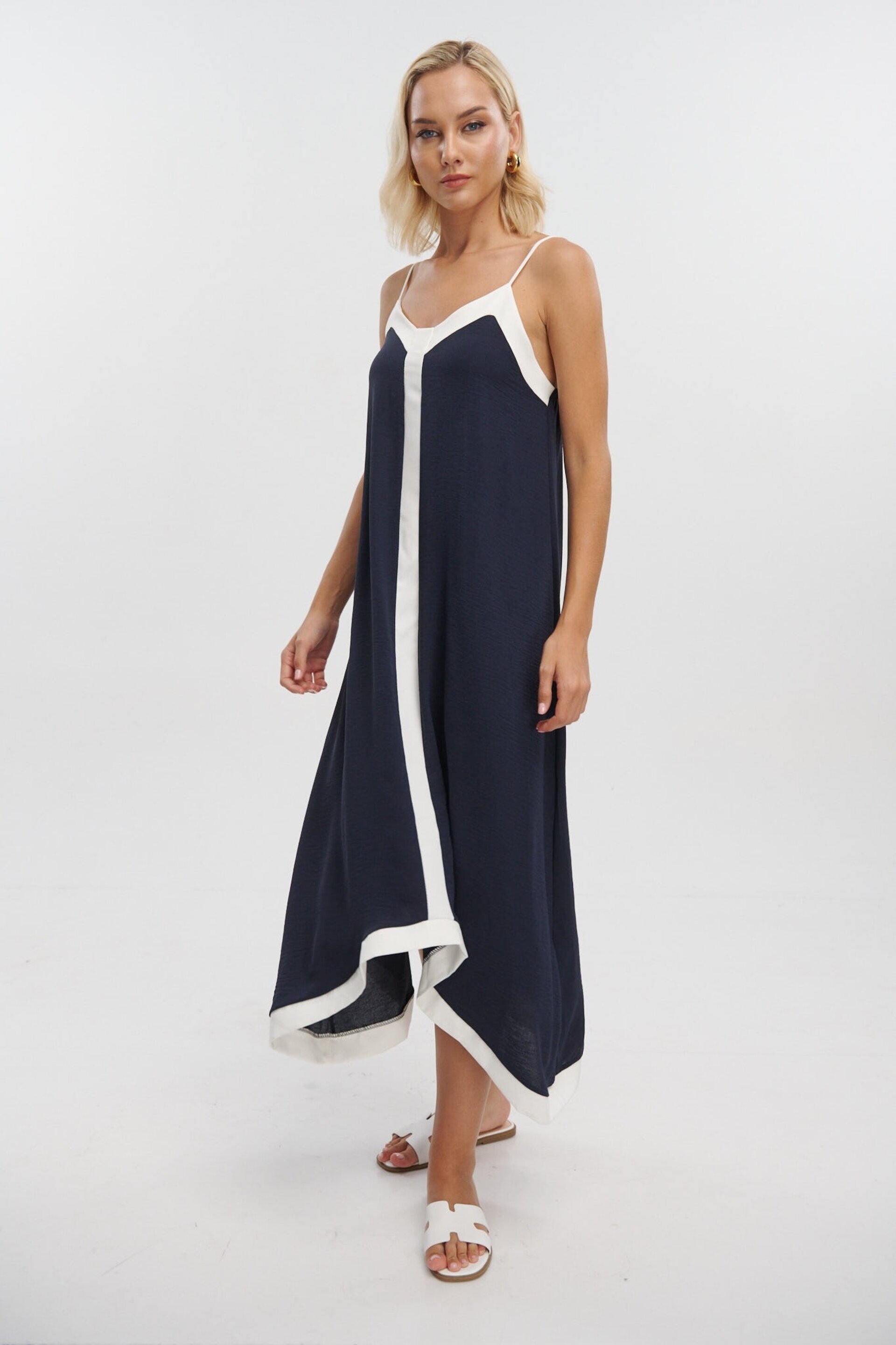 VESTIDO "BRISA MARINA" - 4