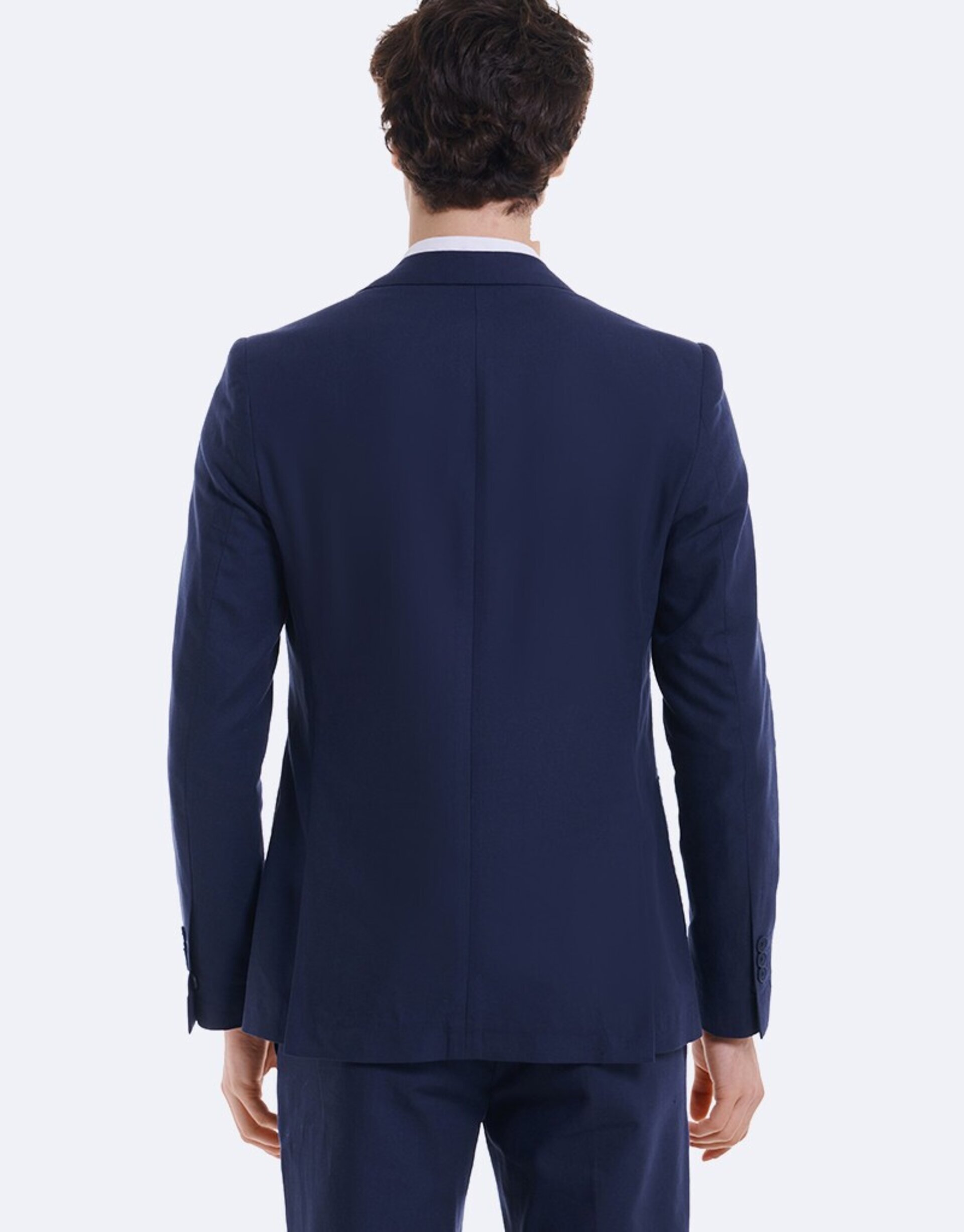 Traje Marino - 3