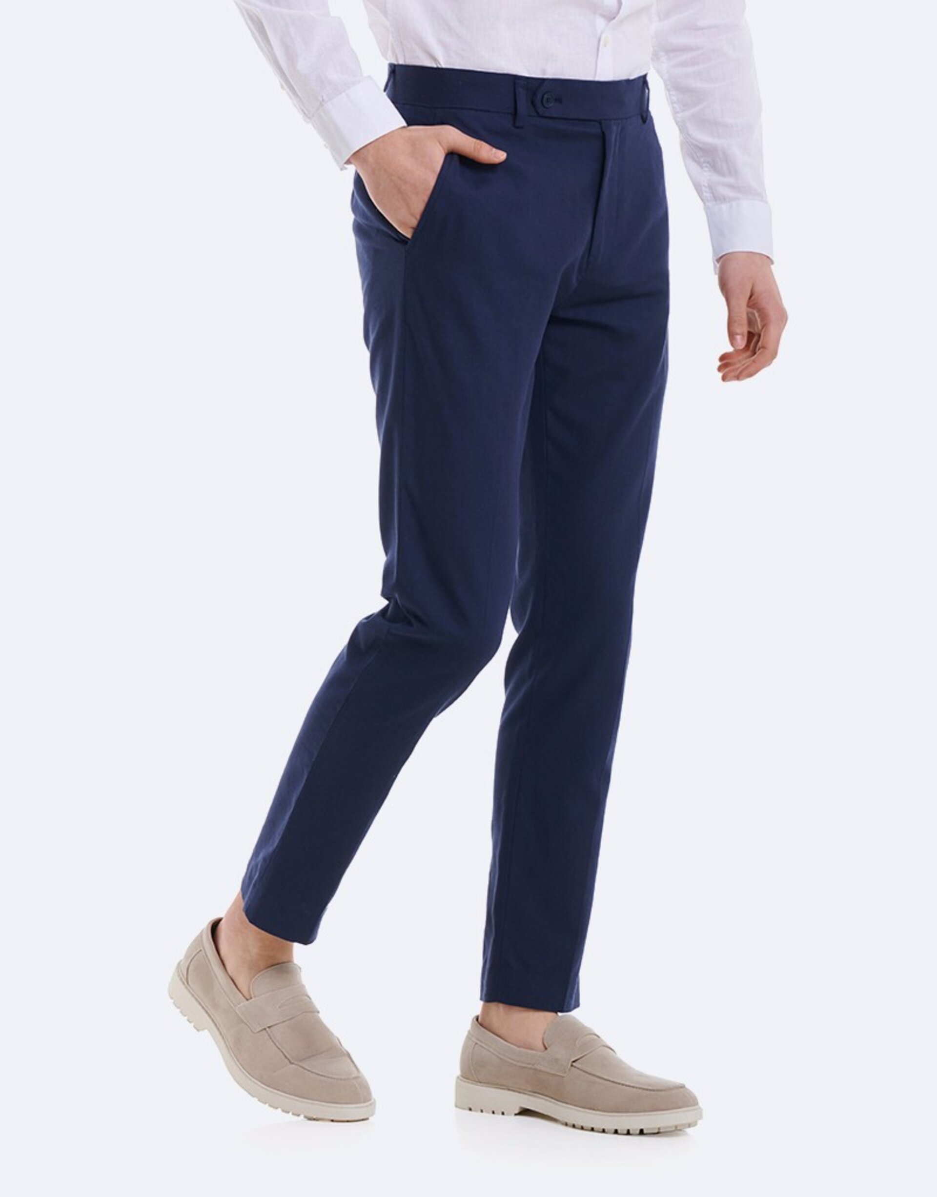 Traje Marino - 4