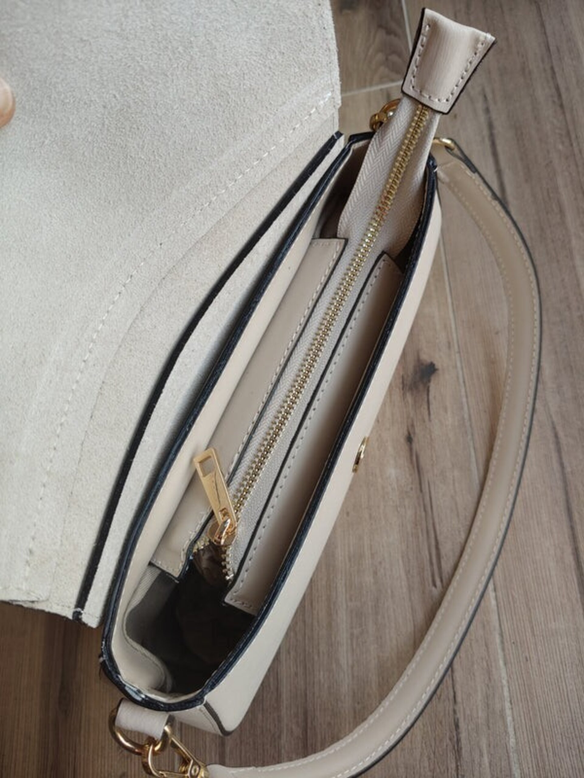 BOLSO HOMBRO URBAN CHIC - 3
