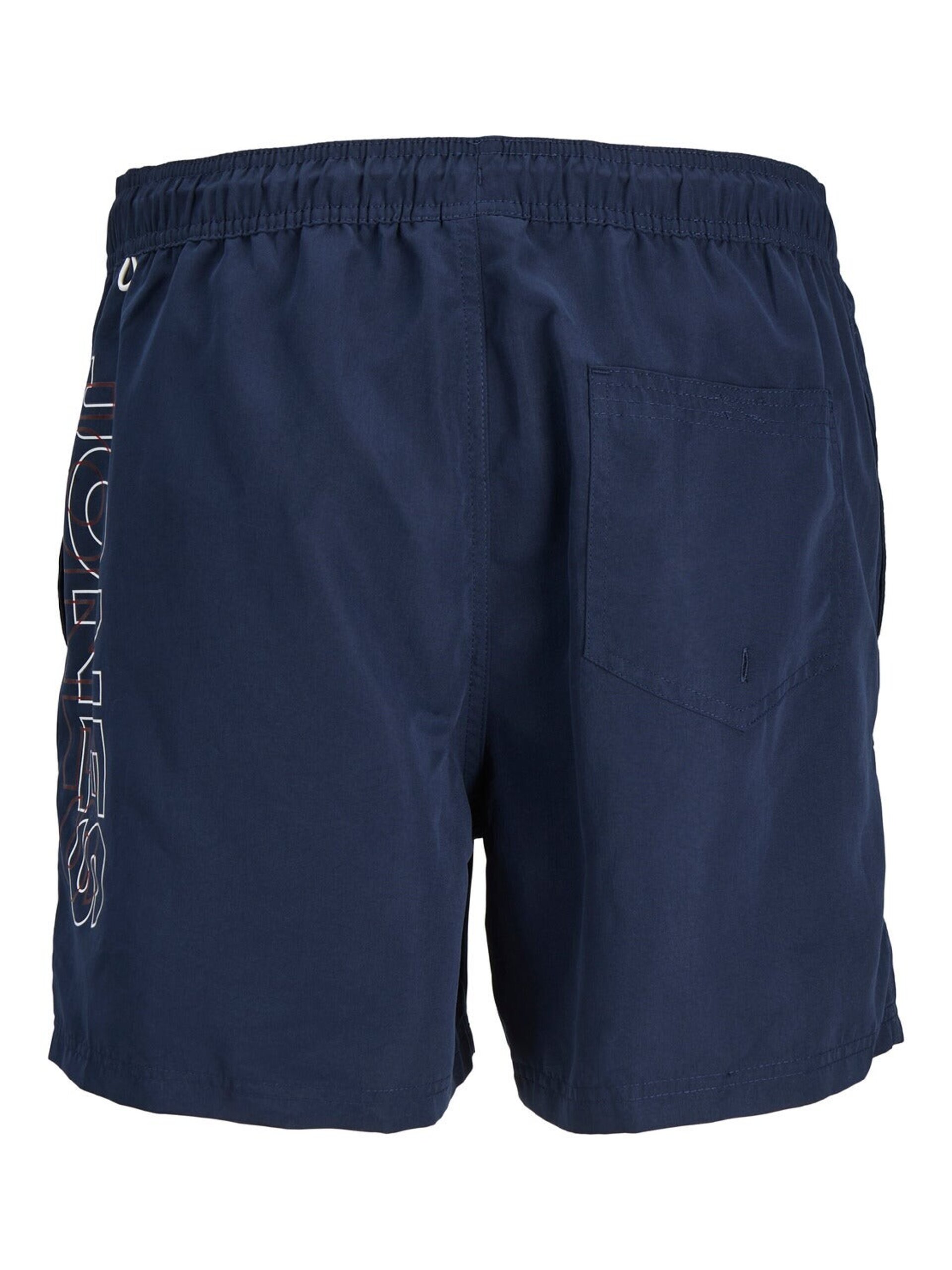BAÑADOR REGULAR FIT - 7