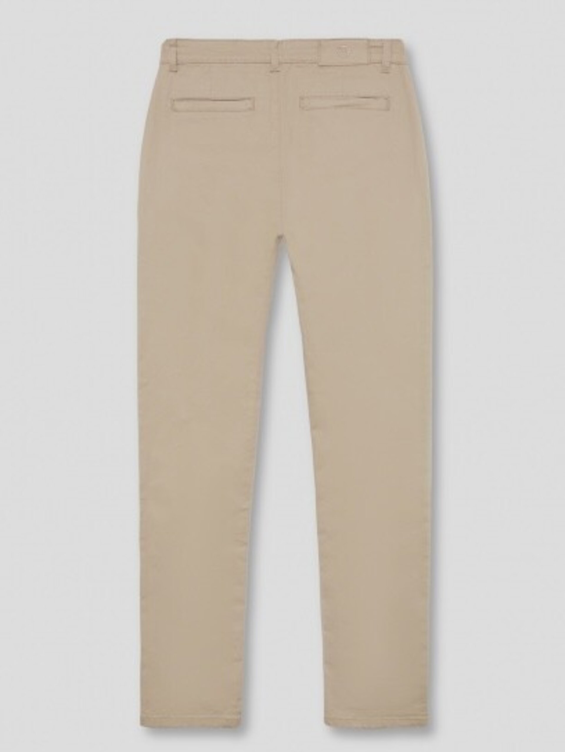 PANTALÓN CHINO LEÑA - 3