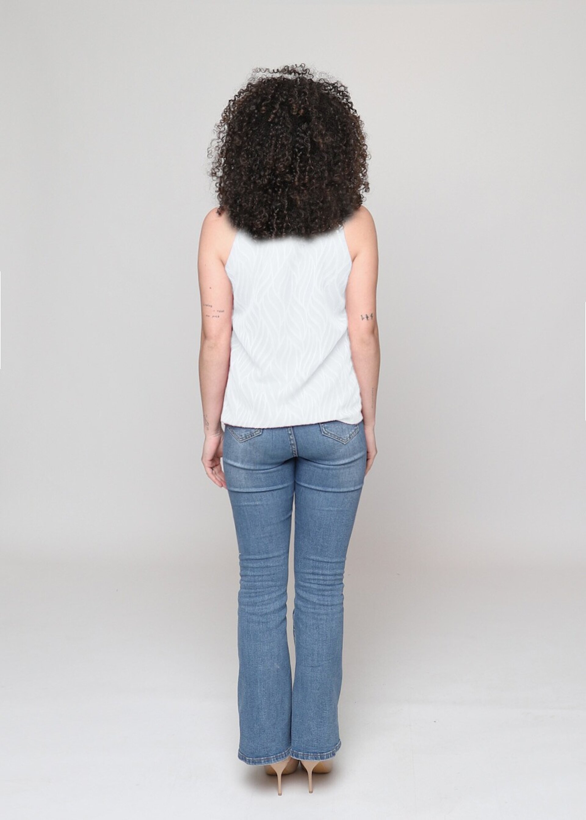 TOP IVORY - 2