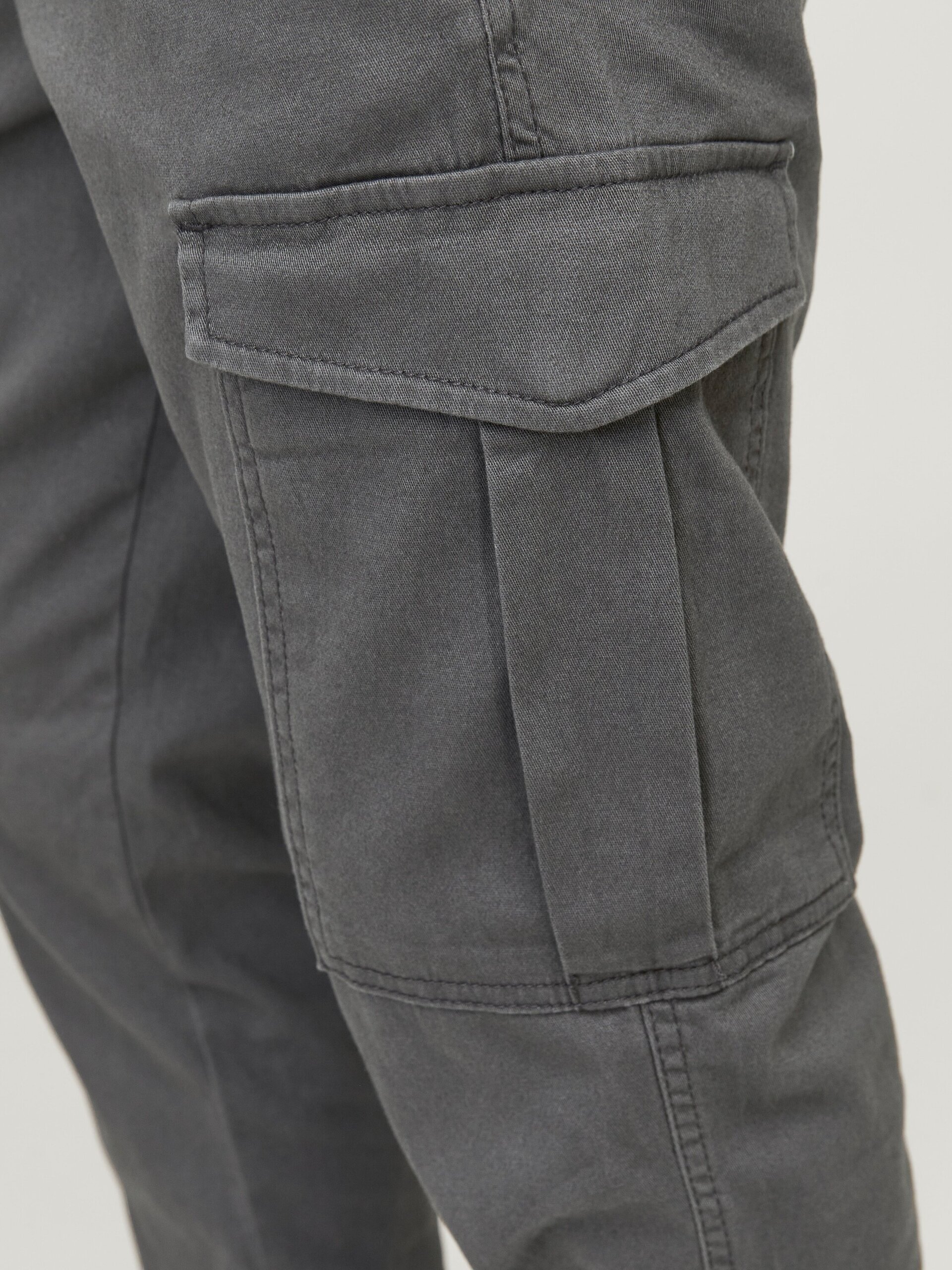 PANTALONES CARGO SLIM FIT - 5