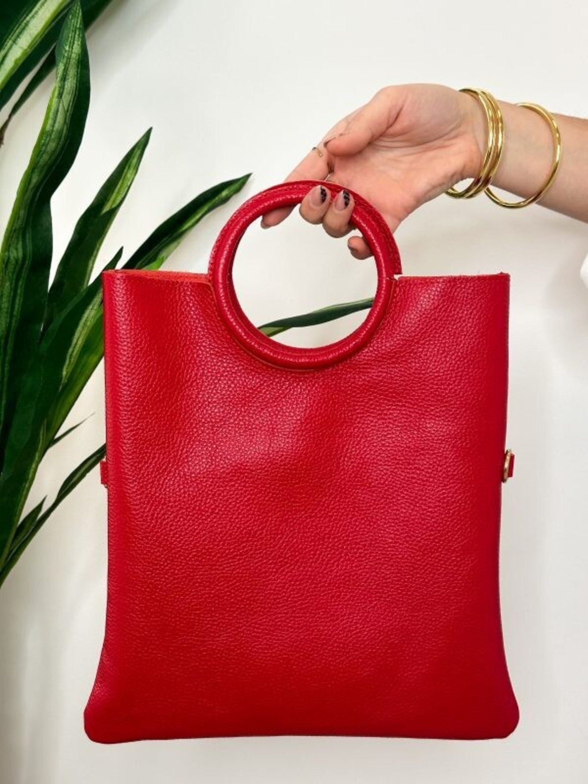 BOLSO ARO MILANO - 7