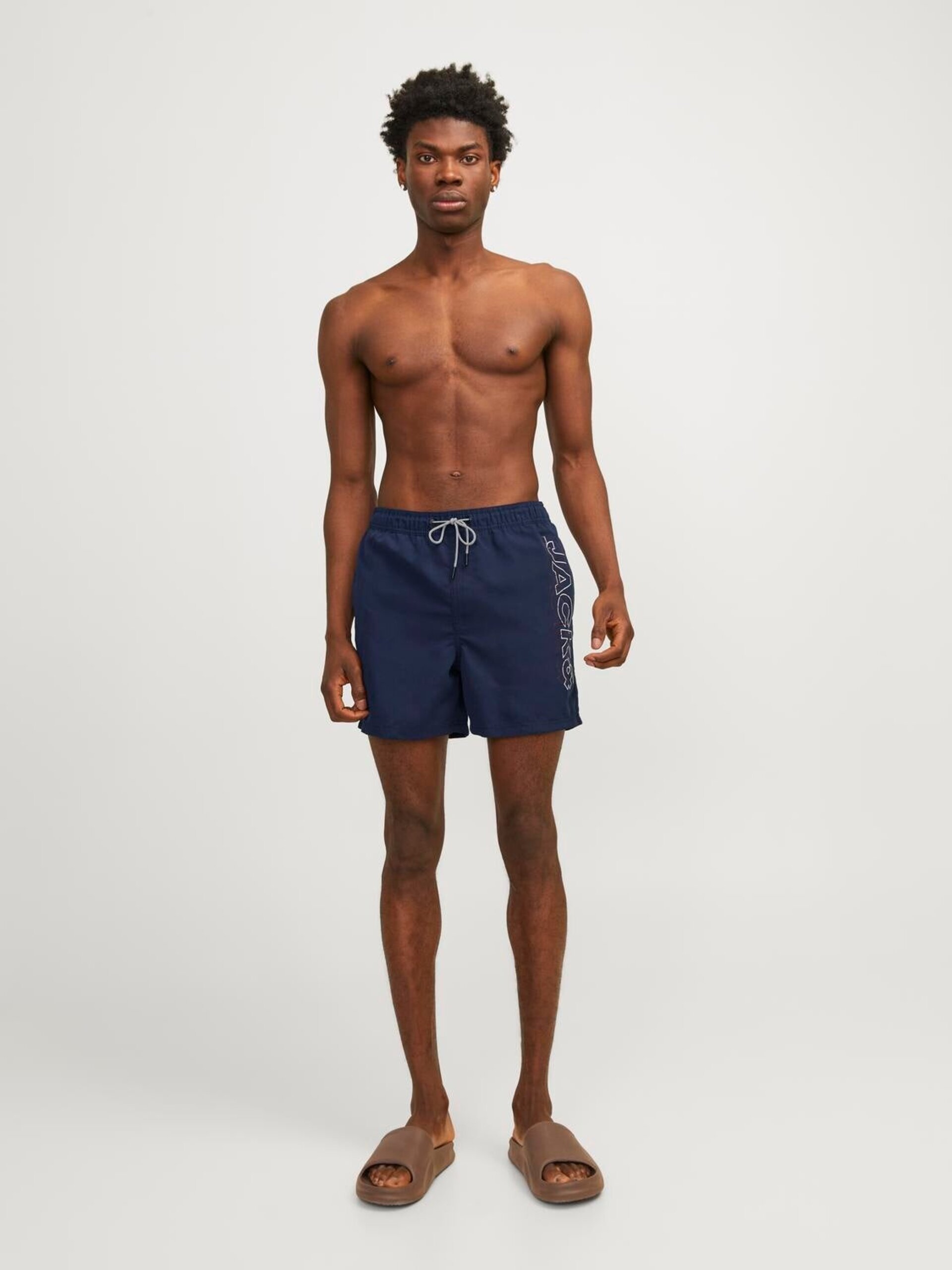 BAÑADOR REGULAR FIT - 10