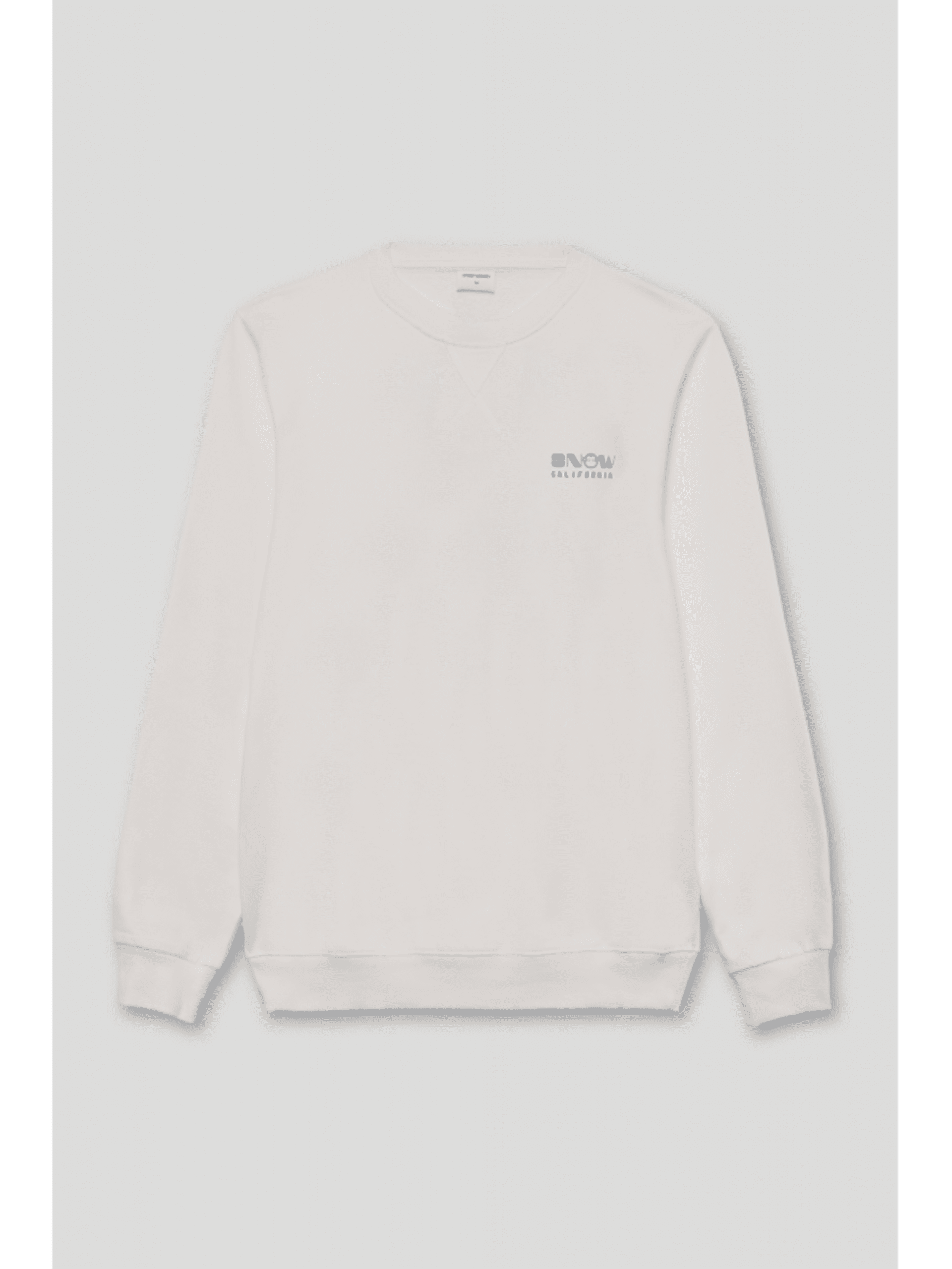 SUDADERA SNOW CALIFORNIA - 3