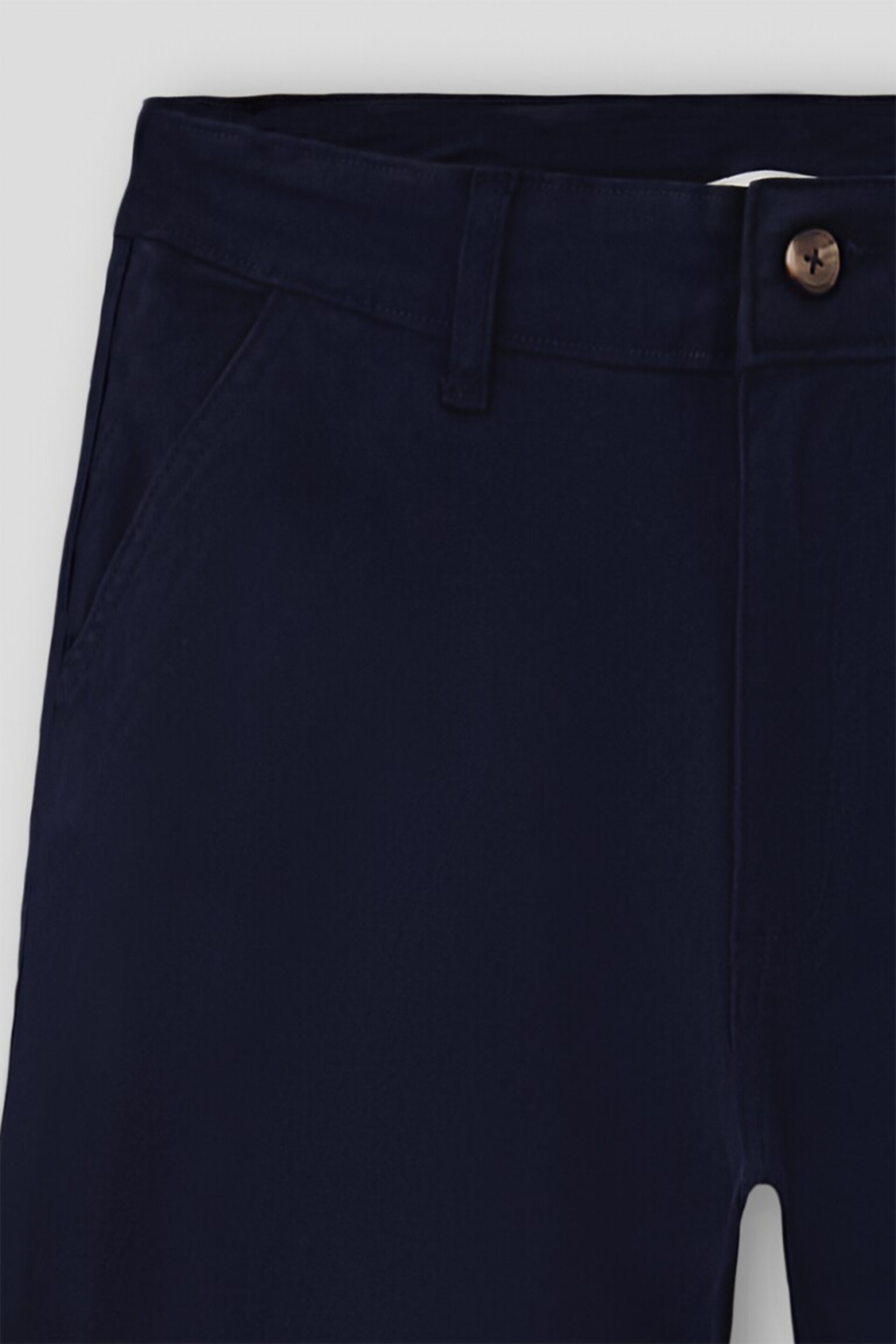 BERMUDA CHINO MARINO - 3