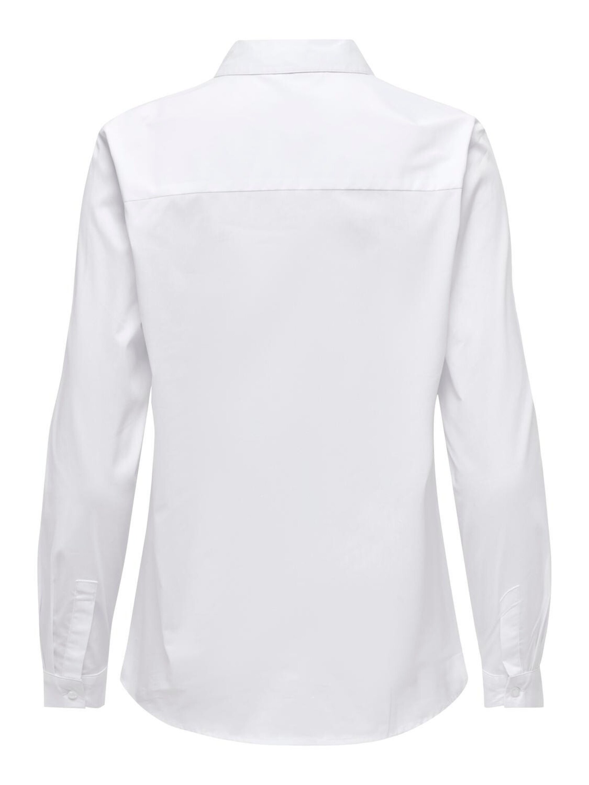 CLÁSICA CAMISA DE MANGA LARGA - 5