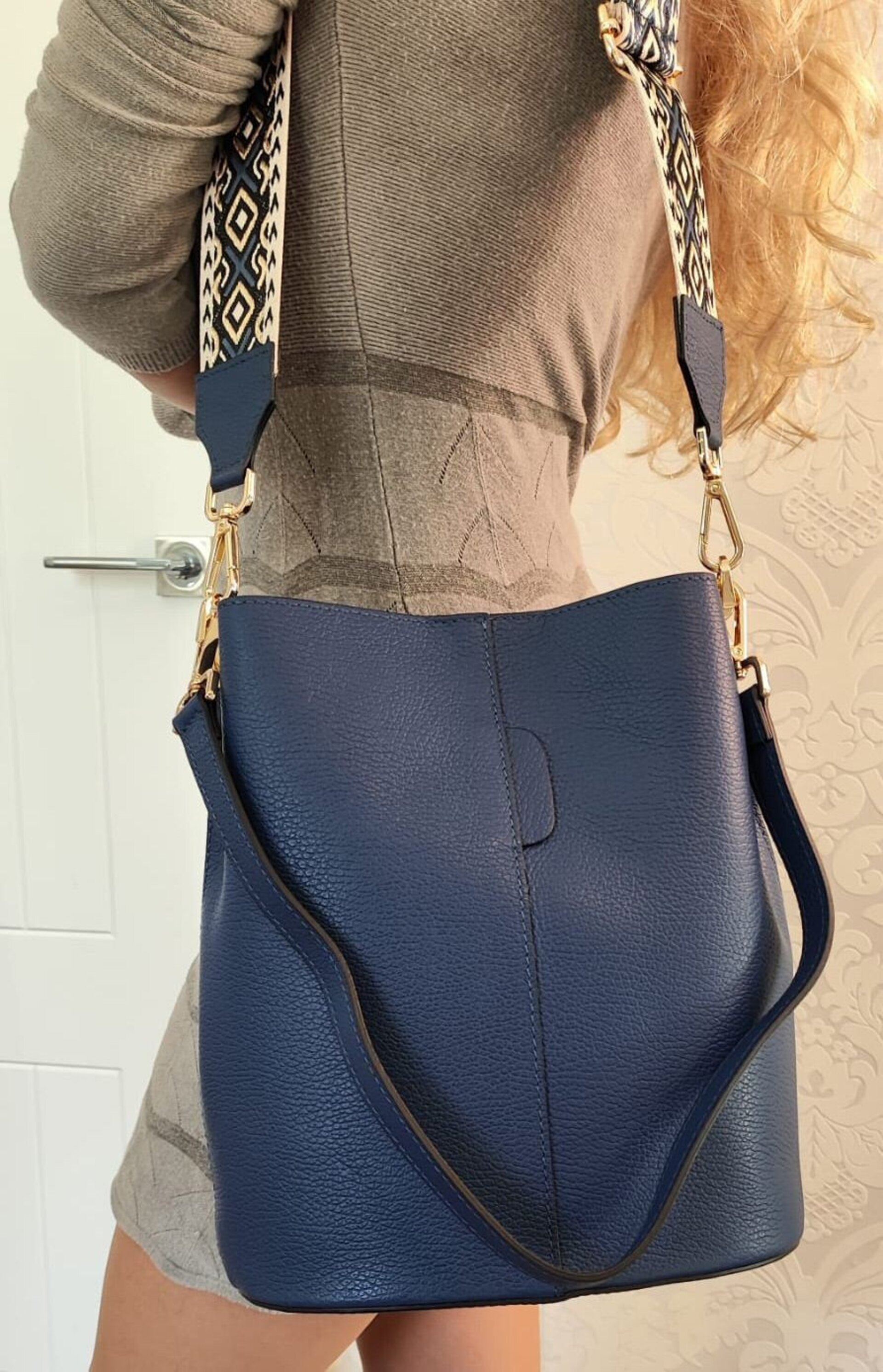 BOLSO BUCKET - 4