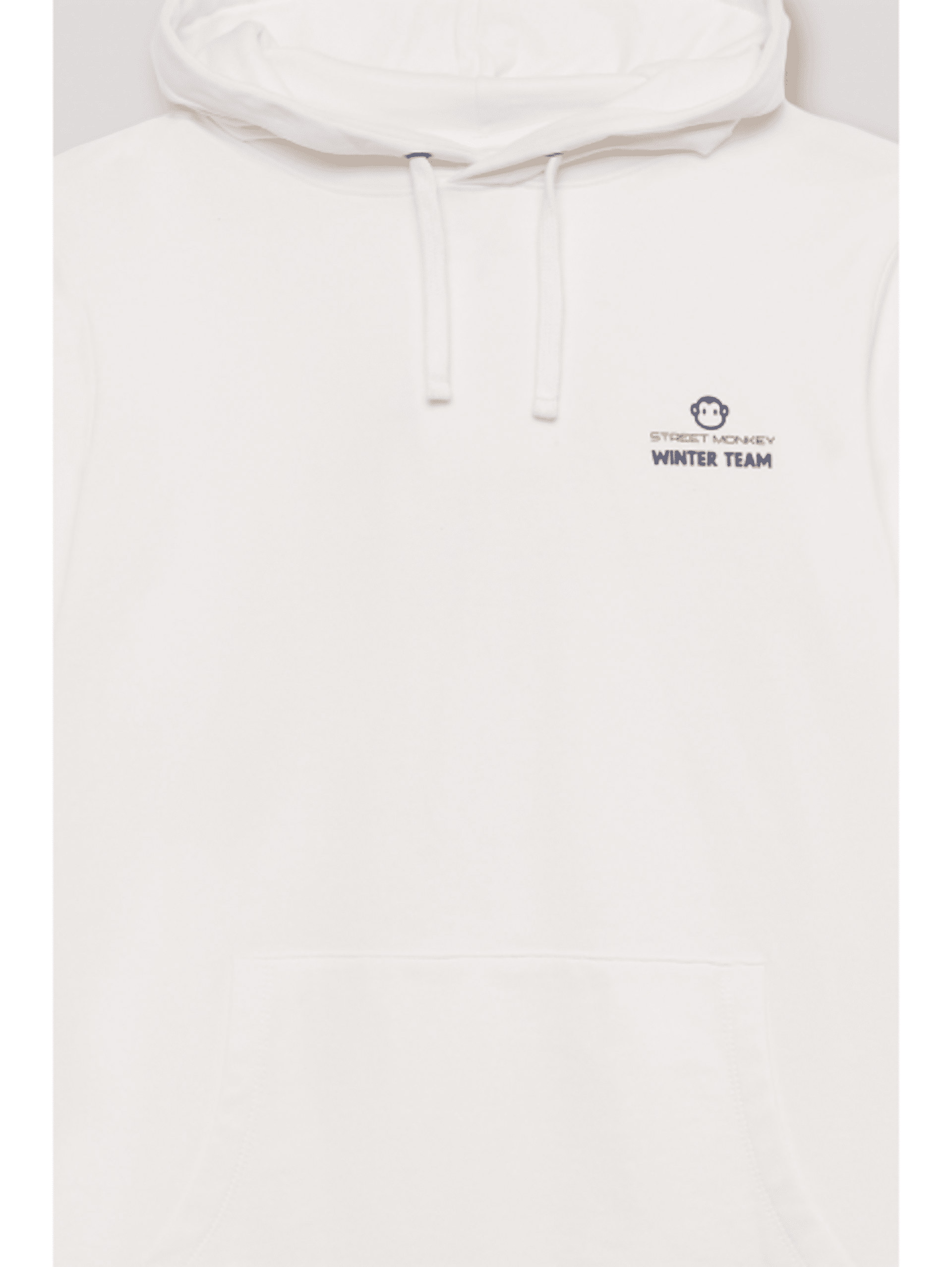 SUDADERA WINTER TEAM - 4