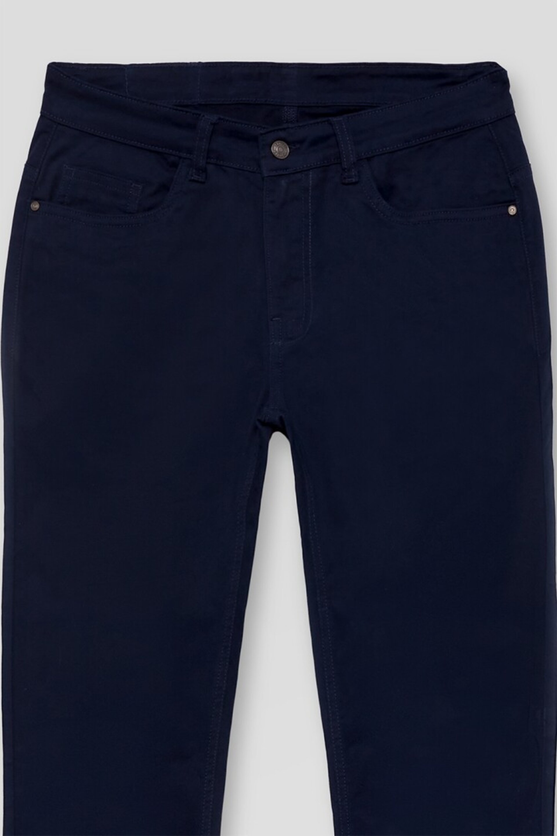PANTALÓN VAQUERO "MARINO" - 5