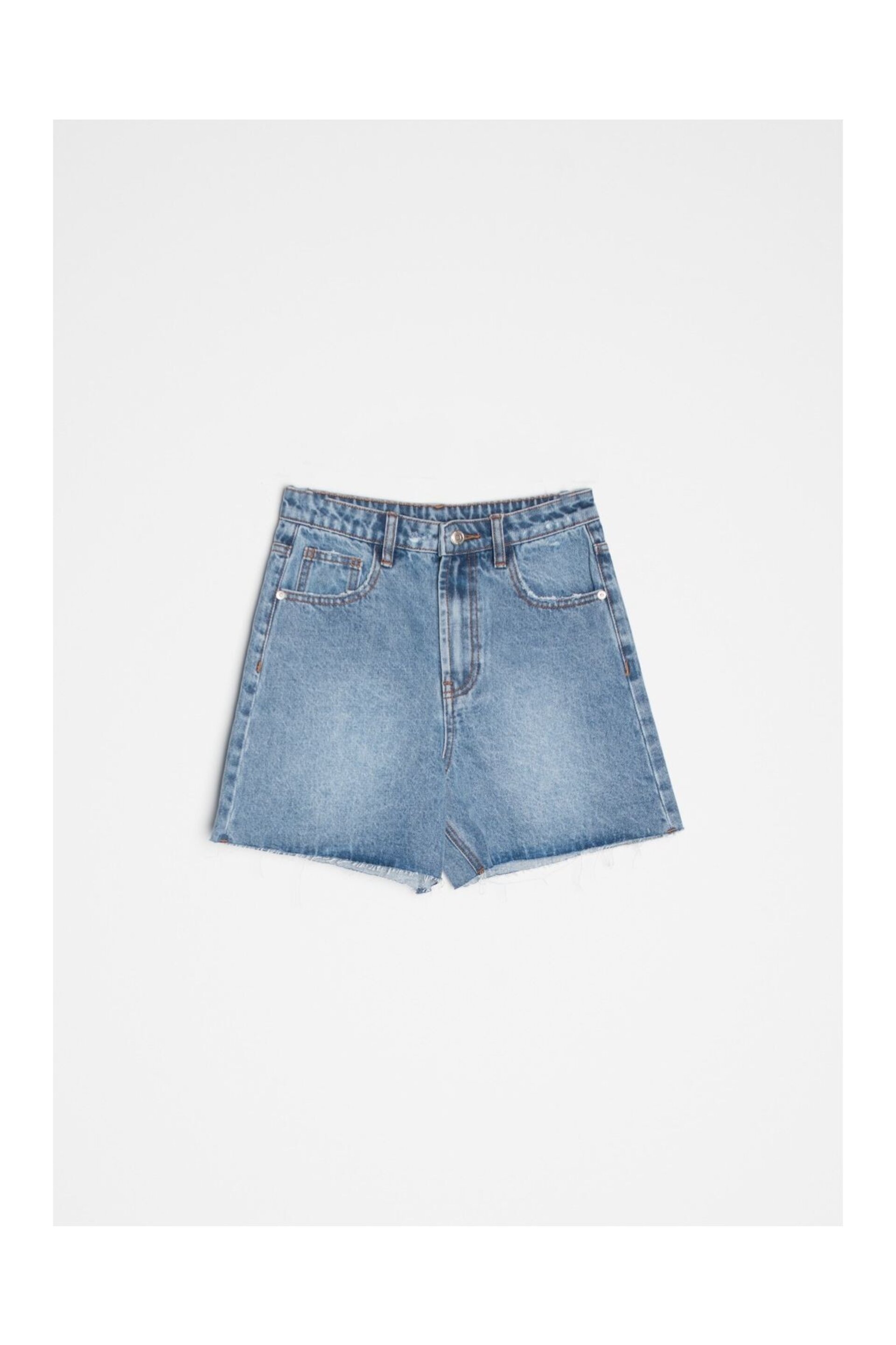 BERMUDAS DENIM - 4