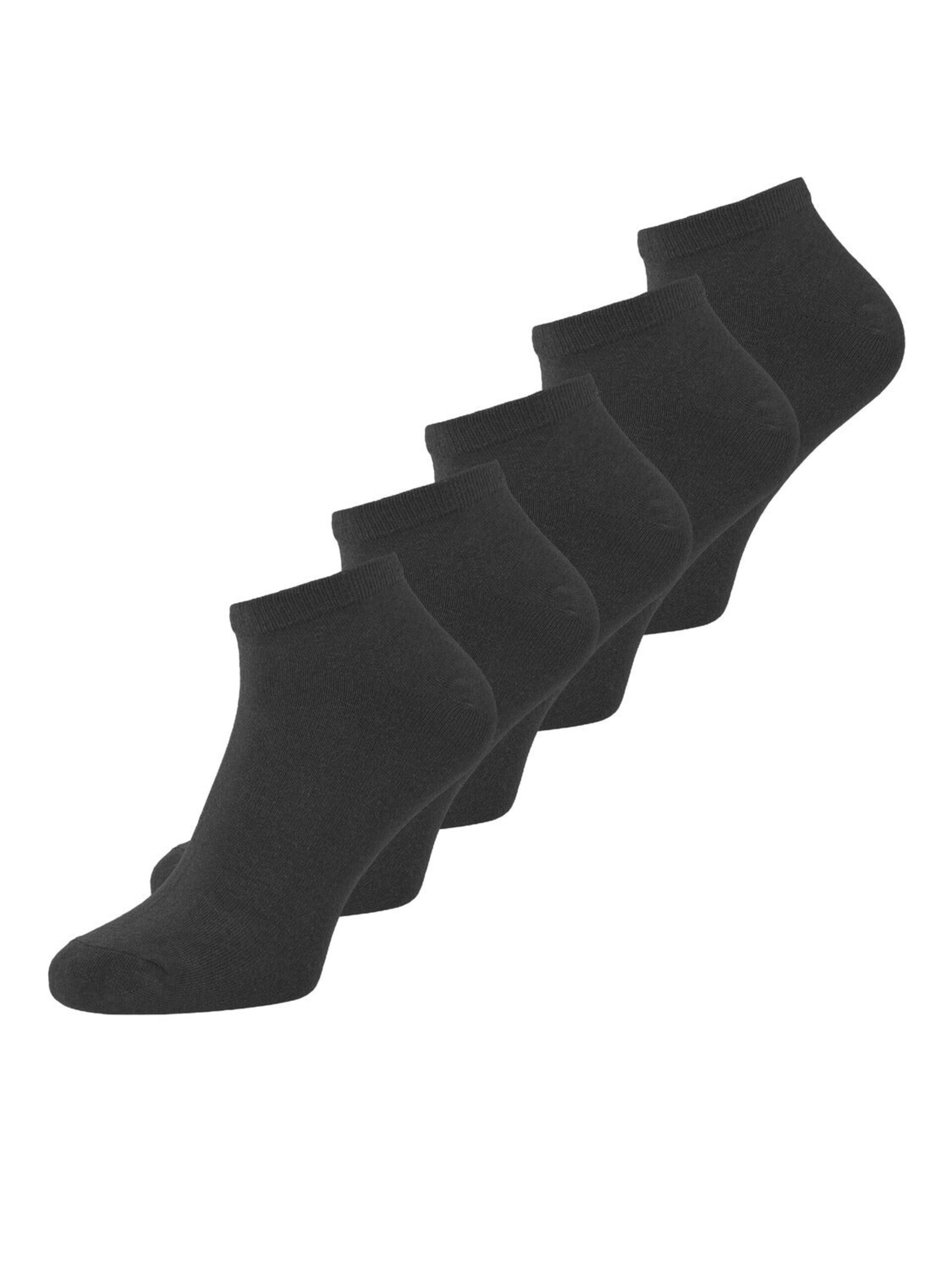 PACK DE 5 CALCETINES - 2