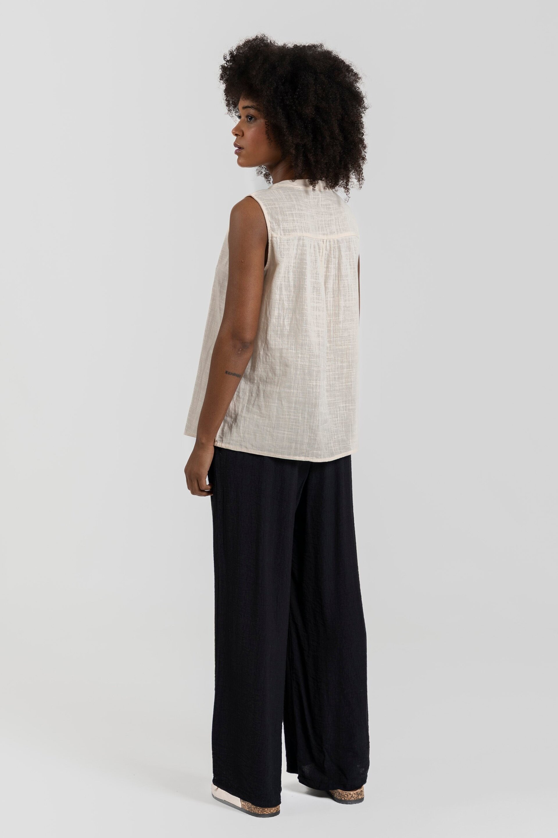 PANTALÓN "SOMBRA SERENA" - 3