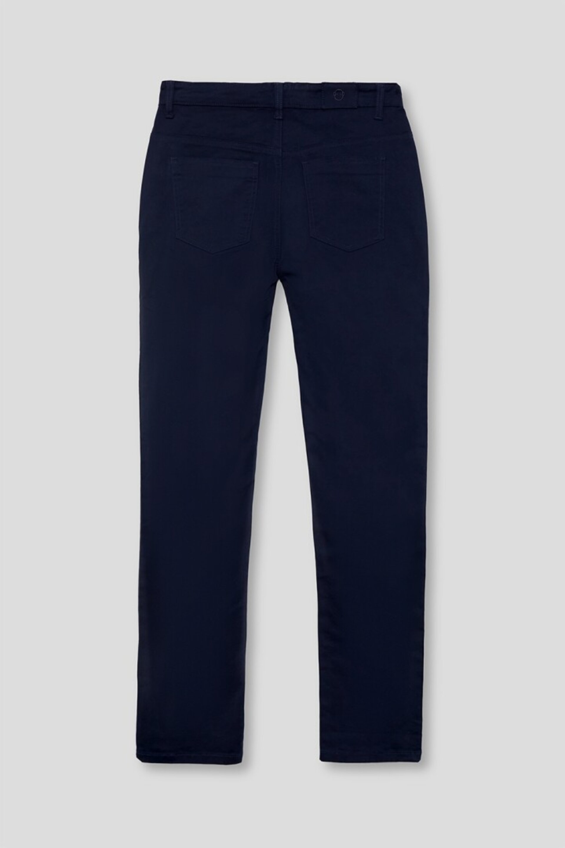 PANTALÓN VAQUERO "MARINO" - 4