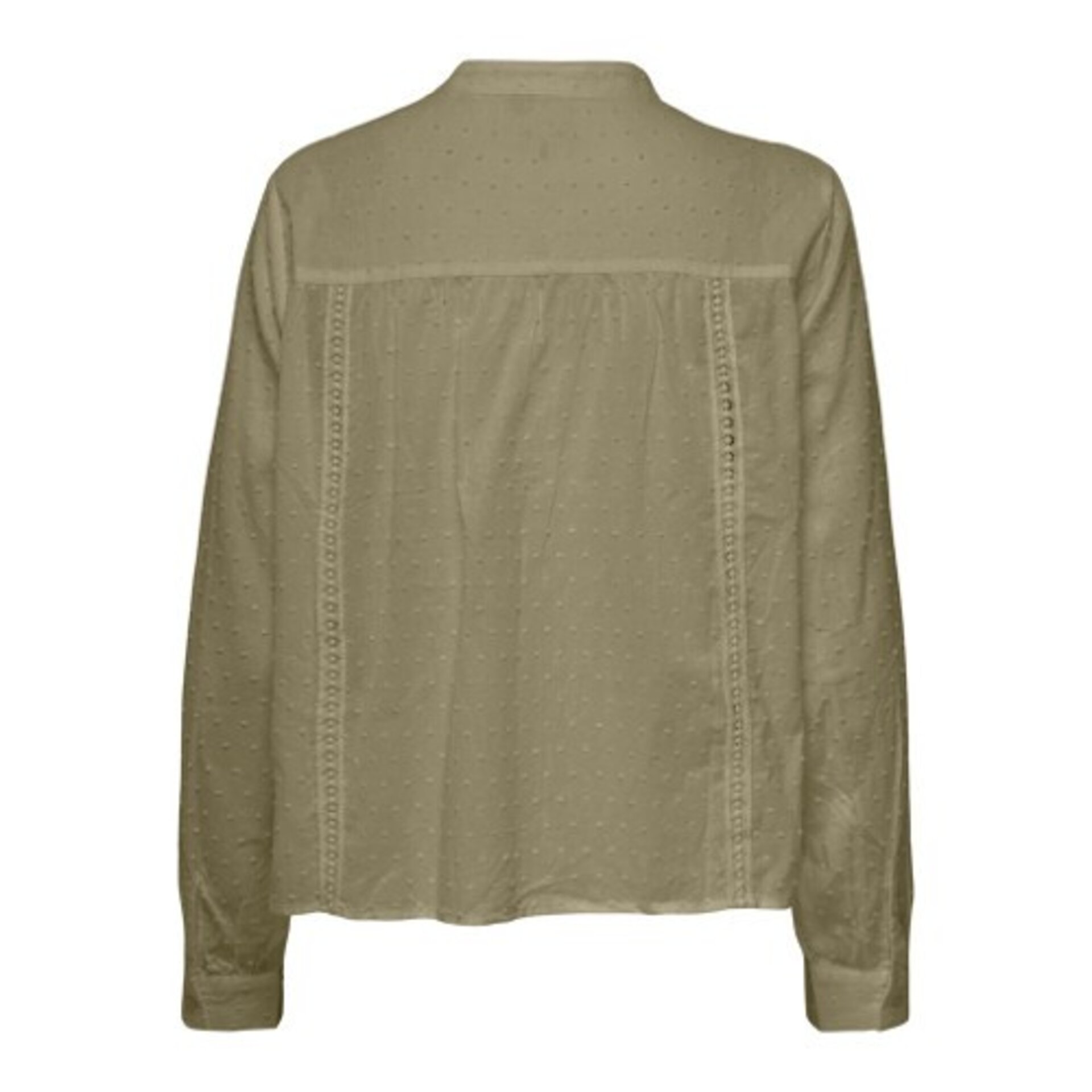 CAMISA FILUCA KHAKI - 2