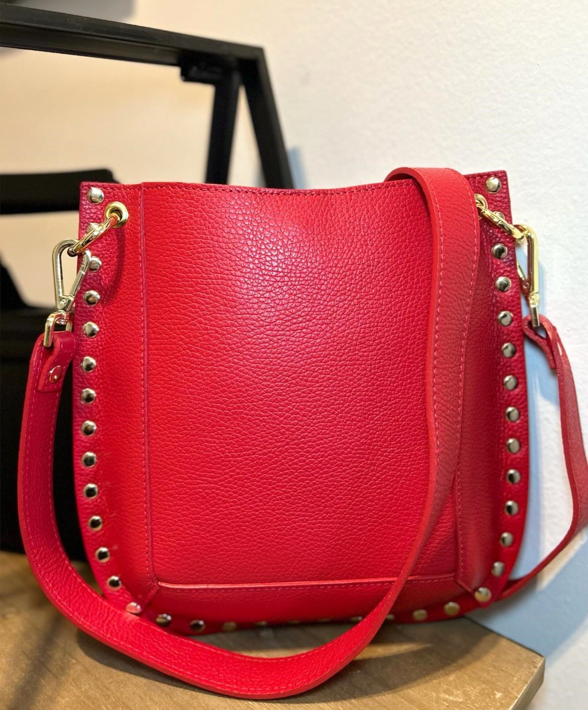 BOLSO BANDOLERA OSKAN - 3