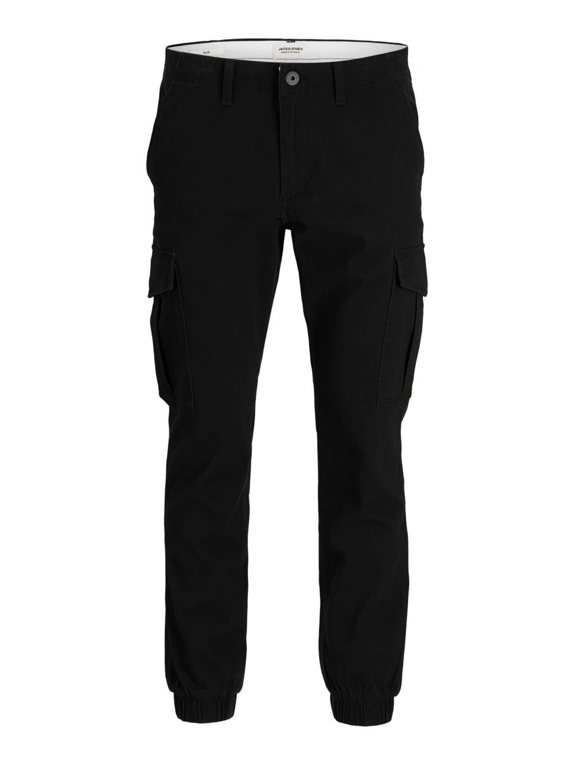 PANTALONES CARGO SLIM FIT - 6