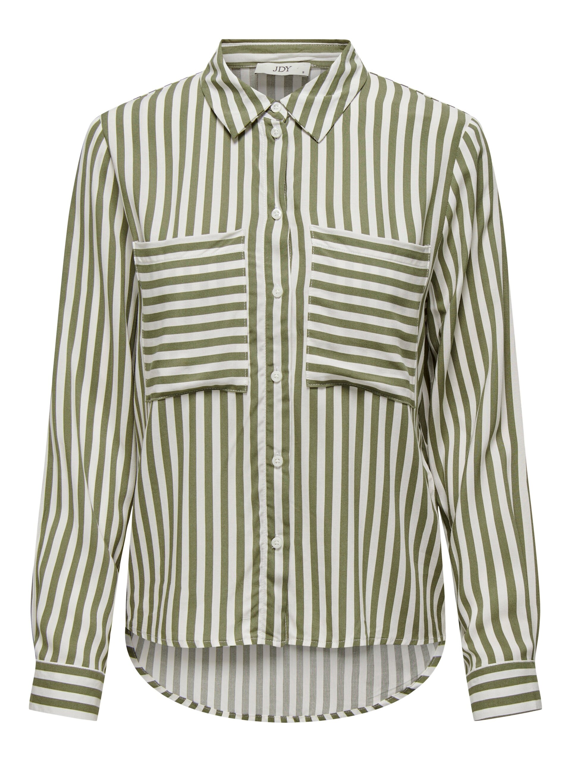 CAMISA A RAYAS - 6