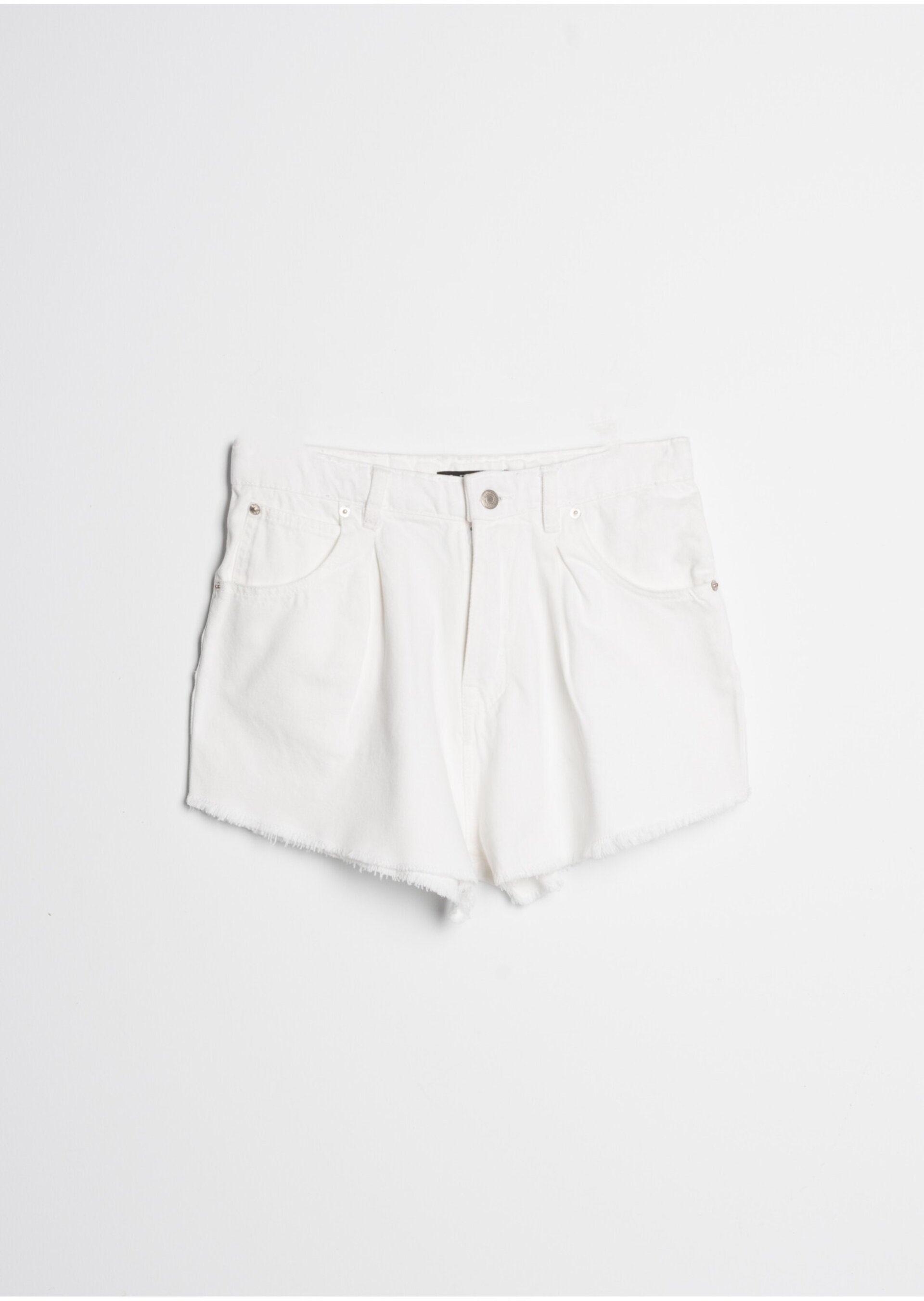 Shorts Denim Pinzas - 3