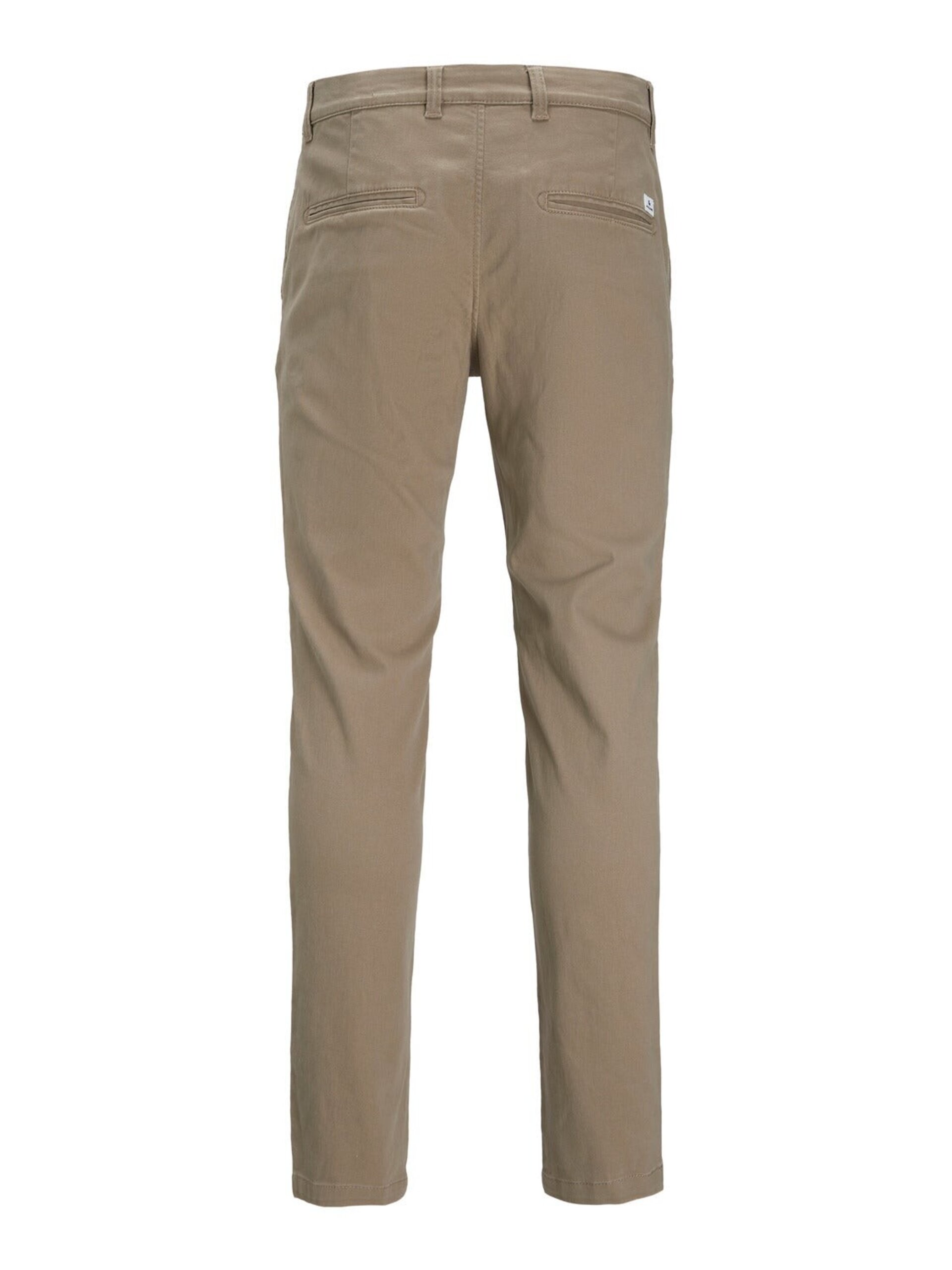 PANTALONES CHINOS SLIM FIT - 12